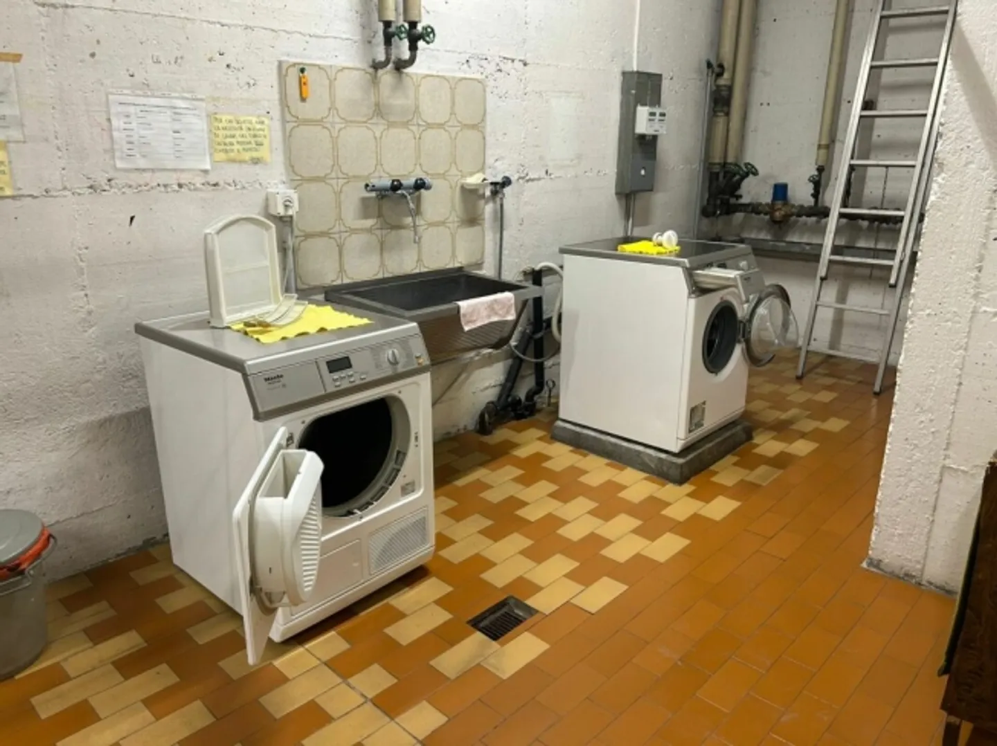 «Moderno 2,5 locali a Massagno - moderne 2,5 Zimmerwohnung in Massagno» - Foto 13 di 15