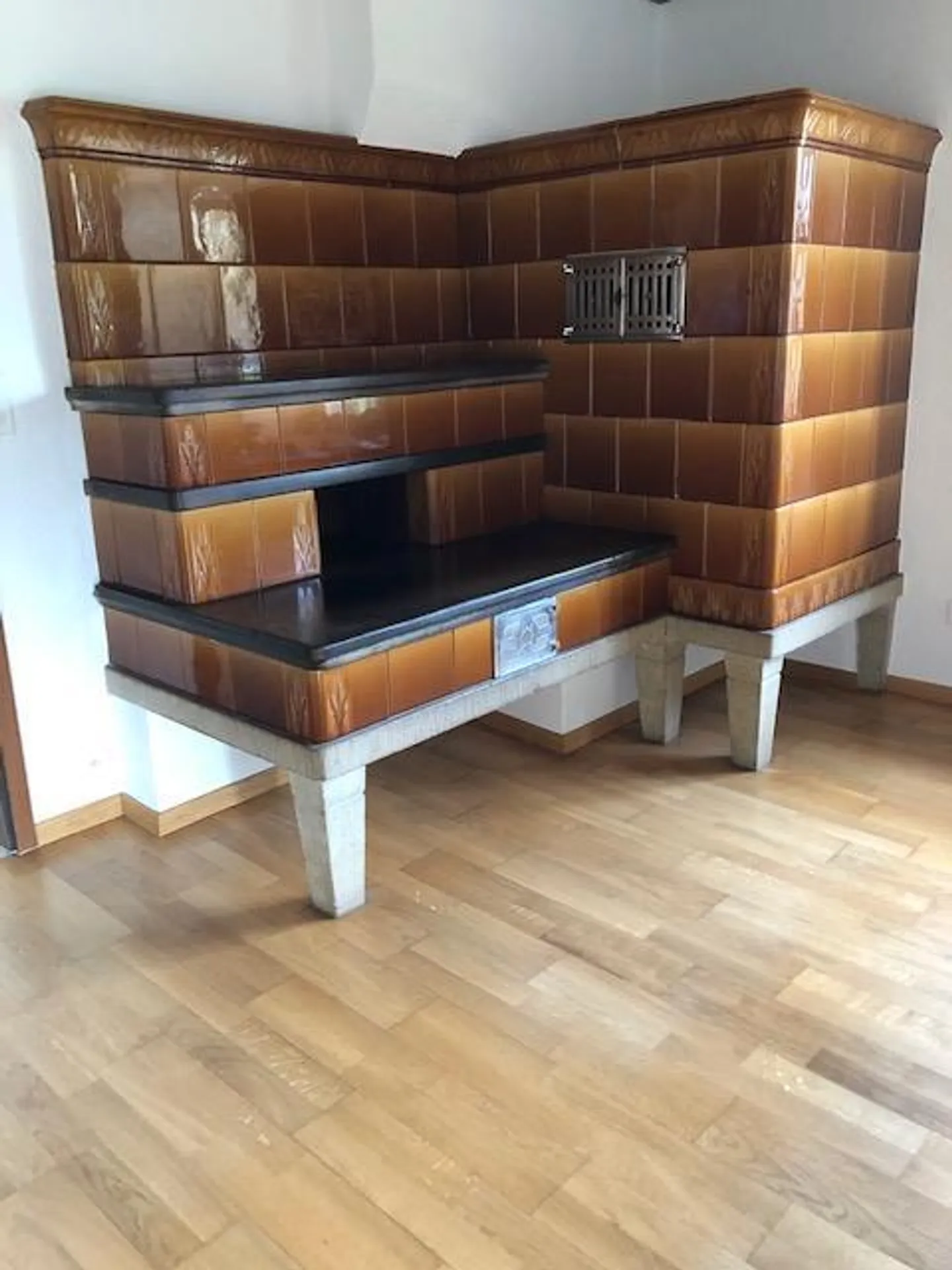 Freistehendes Haus mit sonnigem Garten - Foto 5 von 20