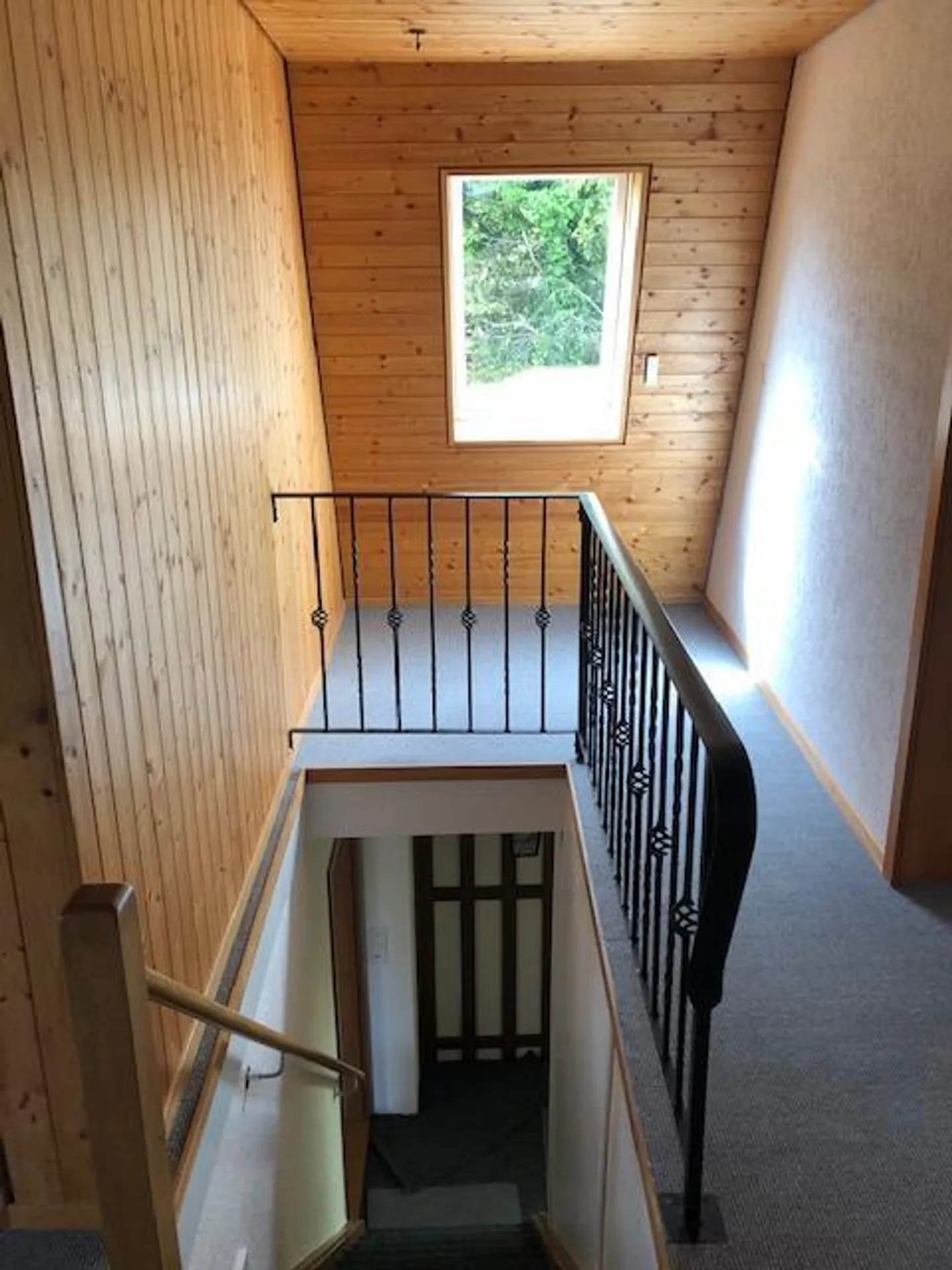 Freistehendes Haus mit sonnigem Garten - Foto 11 von 20