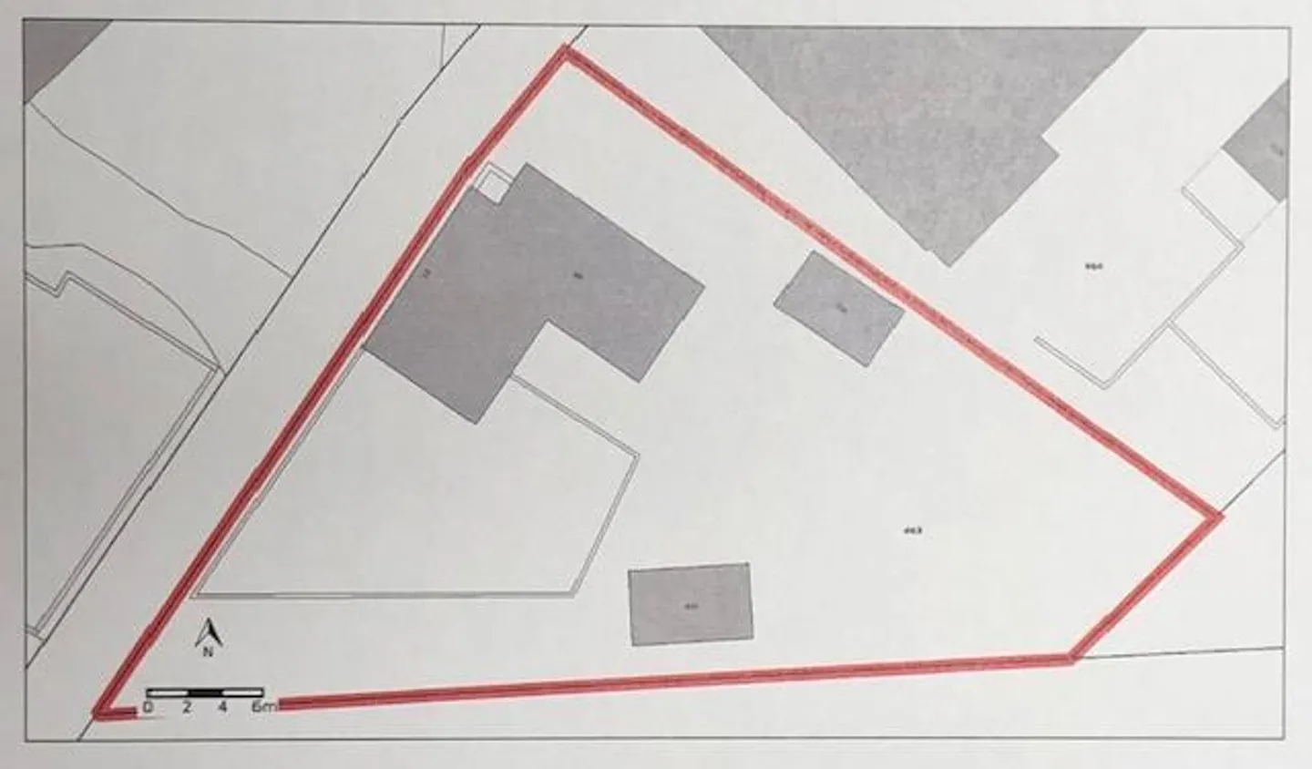 Freistehendes Haus mit sonnigem Garten - Foto 20 von 20