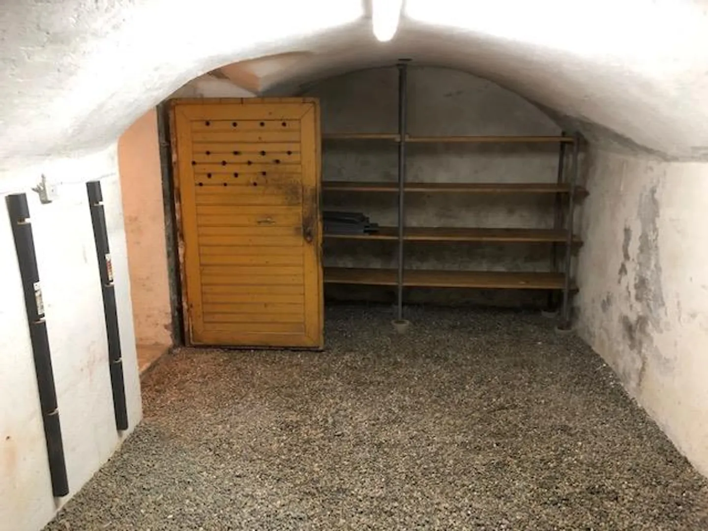 Freistehendes Haus mit sonnigem Garten - Foto 15 von 20