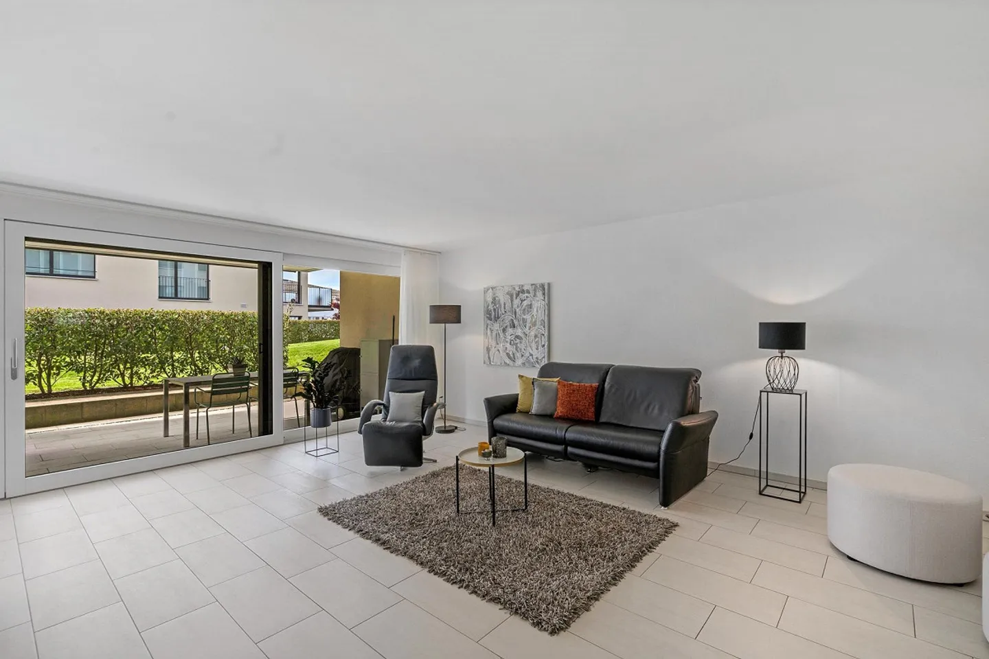 Vivere centralmente a Lachen SZ - Foto 2 di 9