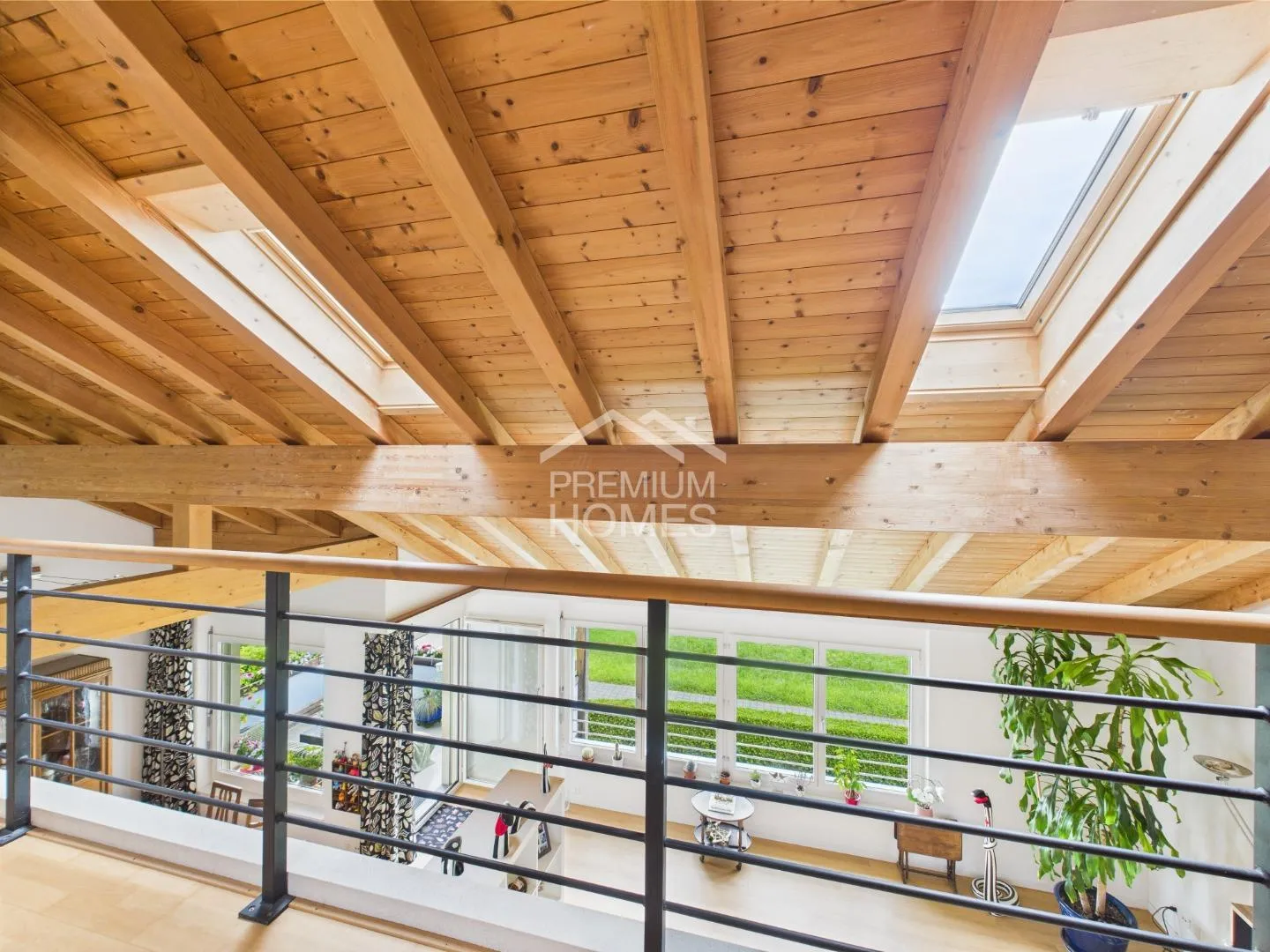 Dream Home on Lake Lucerne with a View in Greppen LU - Photo 8 of 12