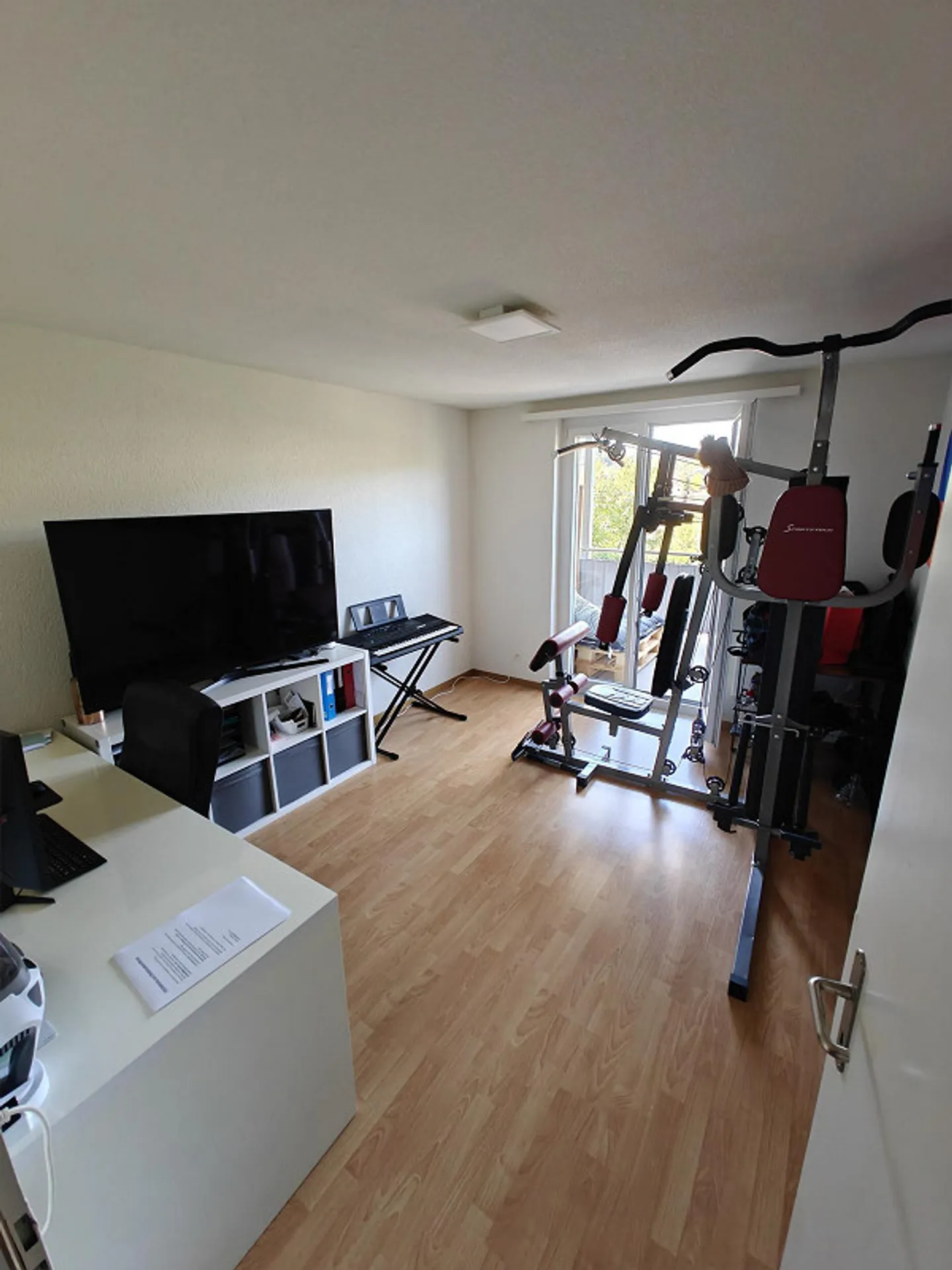 Geräumige 4.5-Zimmer-Wohnung - Foto 9 von 14