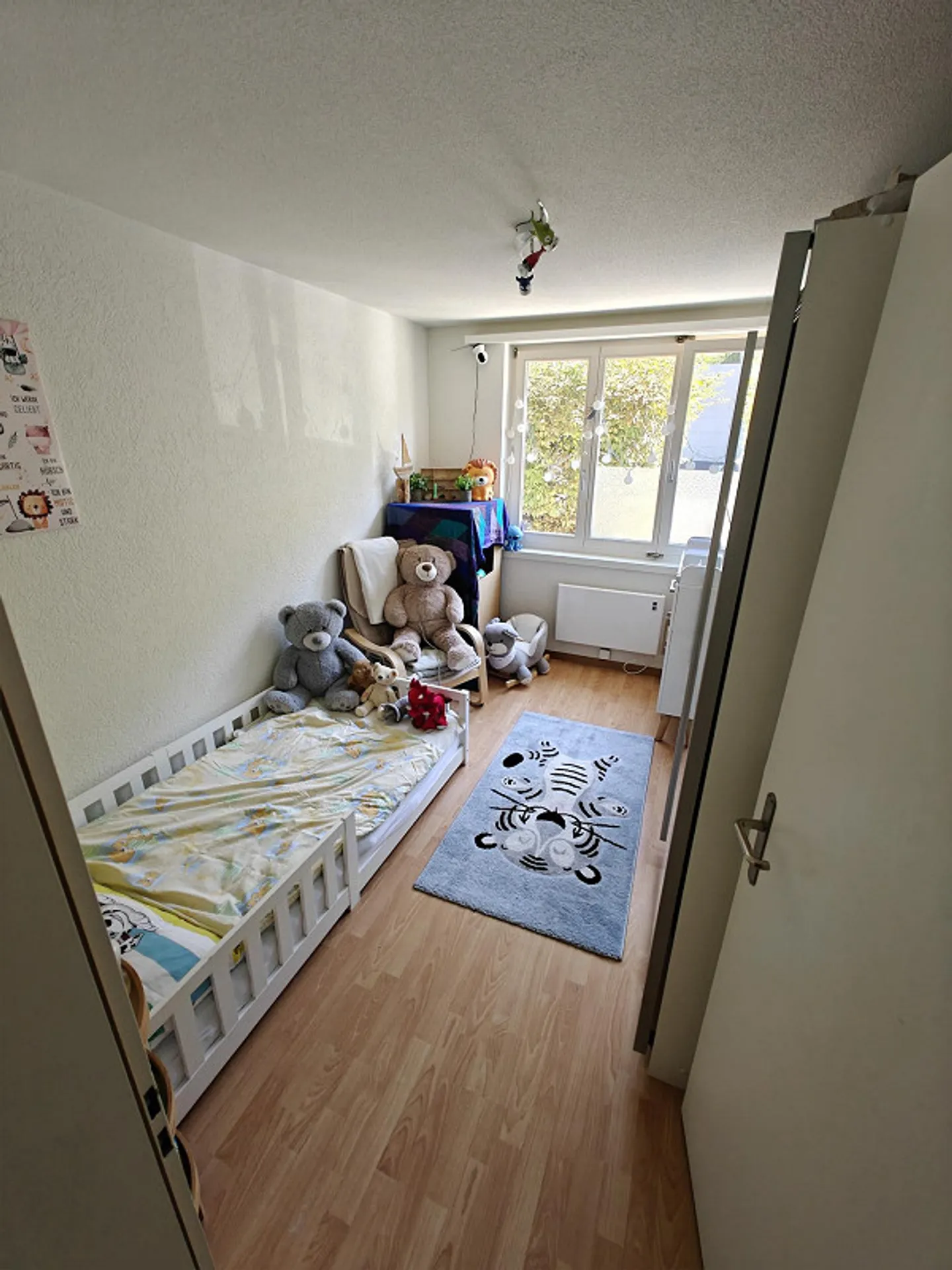 Geräumige 4.5-Zimmer-Wohnung - Foto 10 von 14