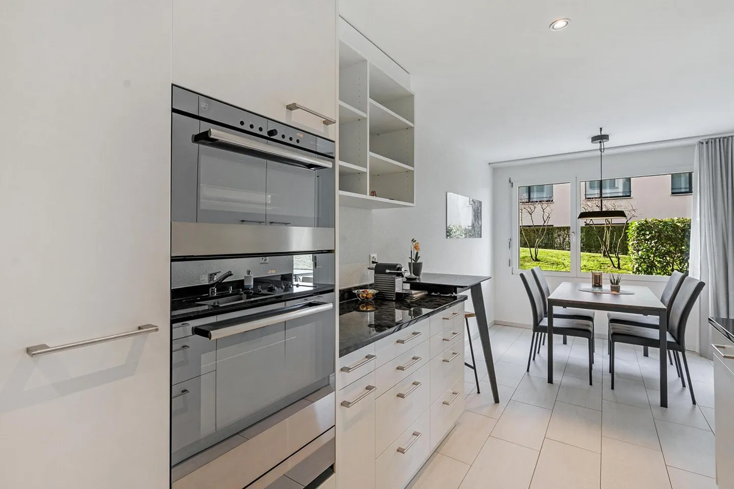 Vivere centralmente a Lachen SZ - Foto 3 di 9