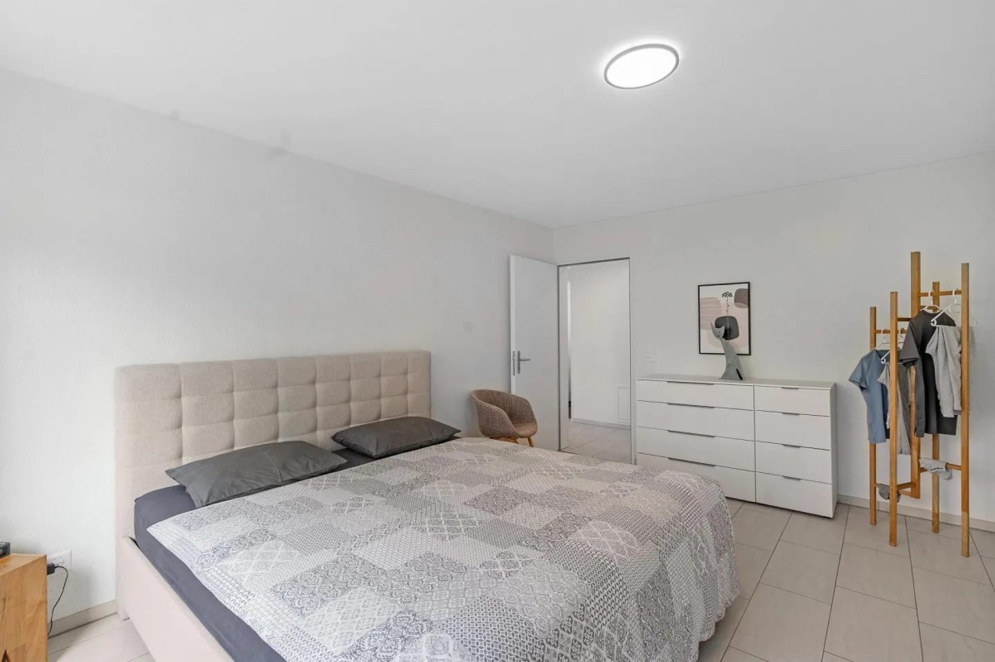 Vivere centralmente a Lachen SZ - Foto 4 di 9