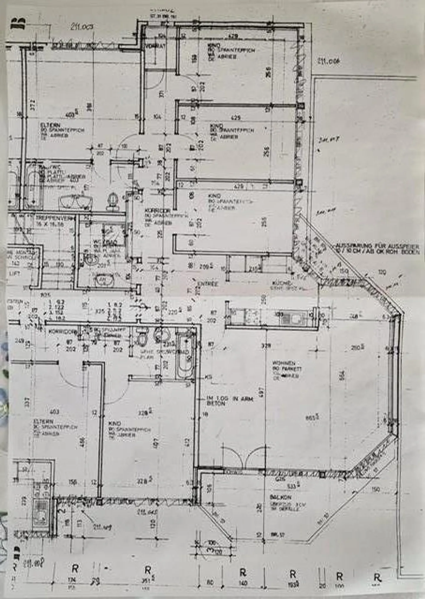 Quiet 4 1/2-room apartment with lake view - Shared use of indoor pool - Photo 18 of 18