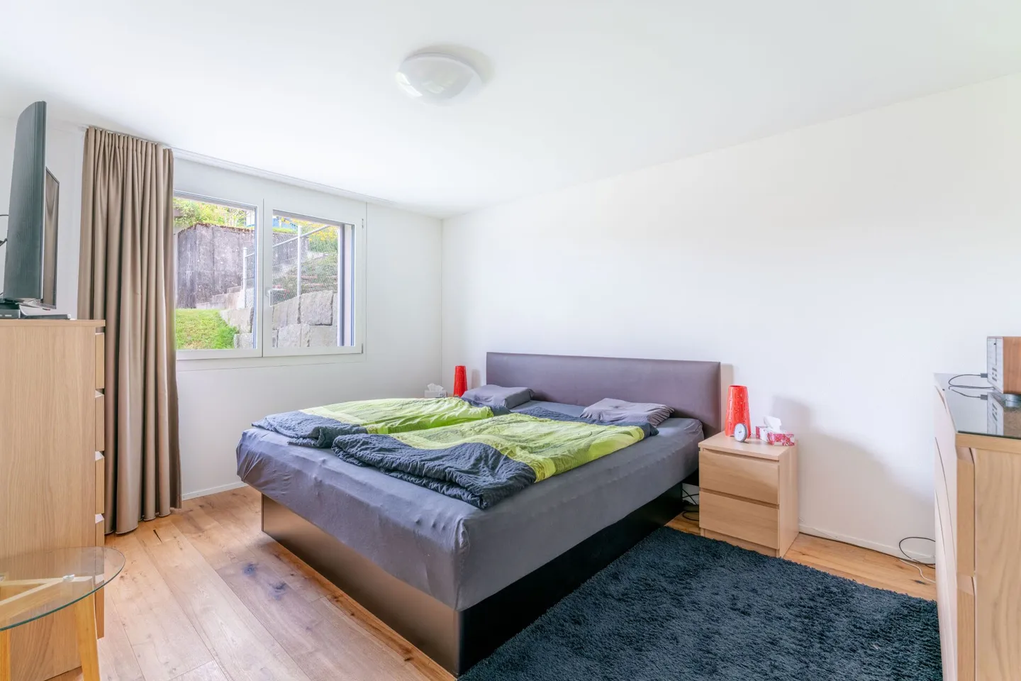 Feudali 4 ½-Stanza Appartamento con Terrazza e Giardino - Foto 11 di 12