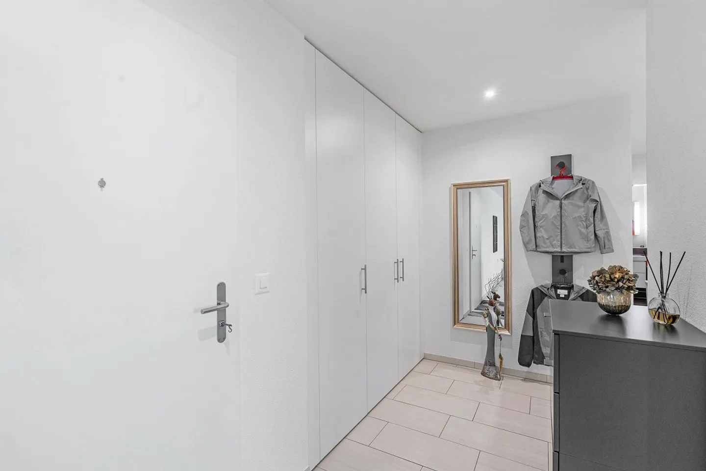 Vivere centralmente a Lachen SZ - Foto 6 di 9