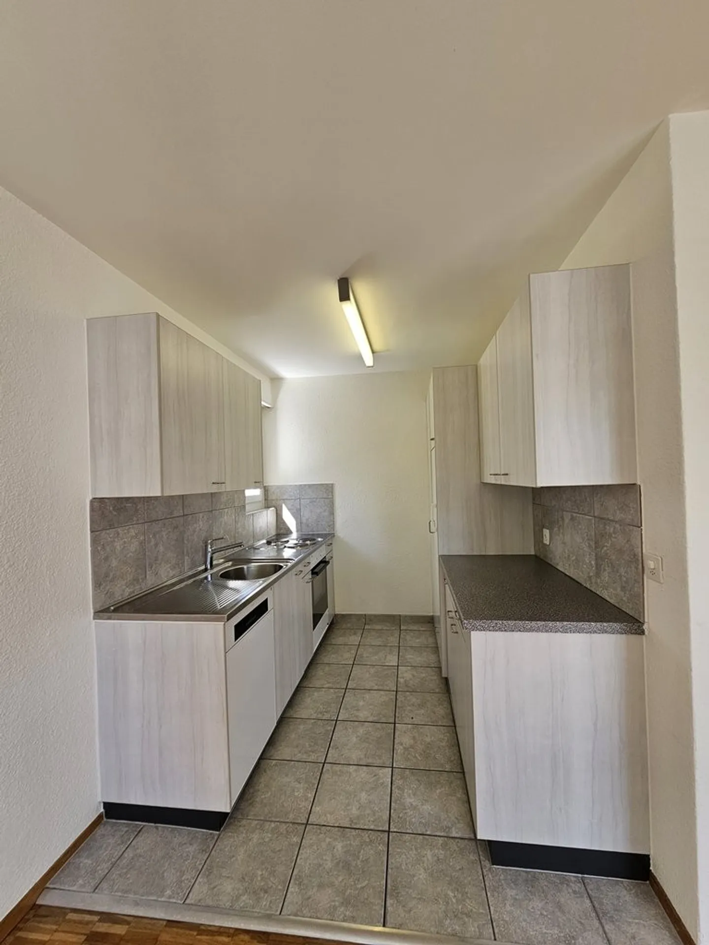 3.5 Zimmerwohnung - Foto 2 von 10