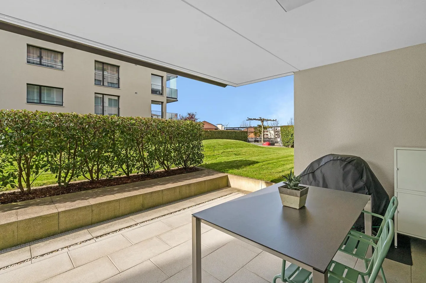 Vivere centralmente a Lachen SZ - Foto 7 di 9