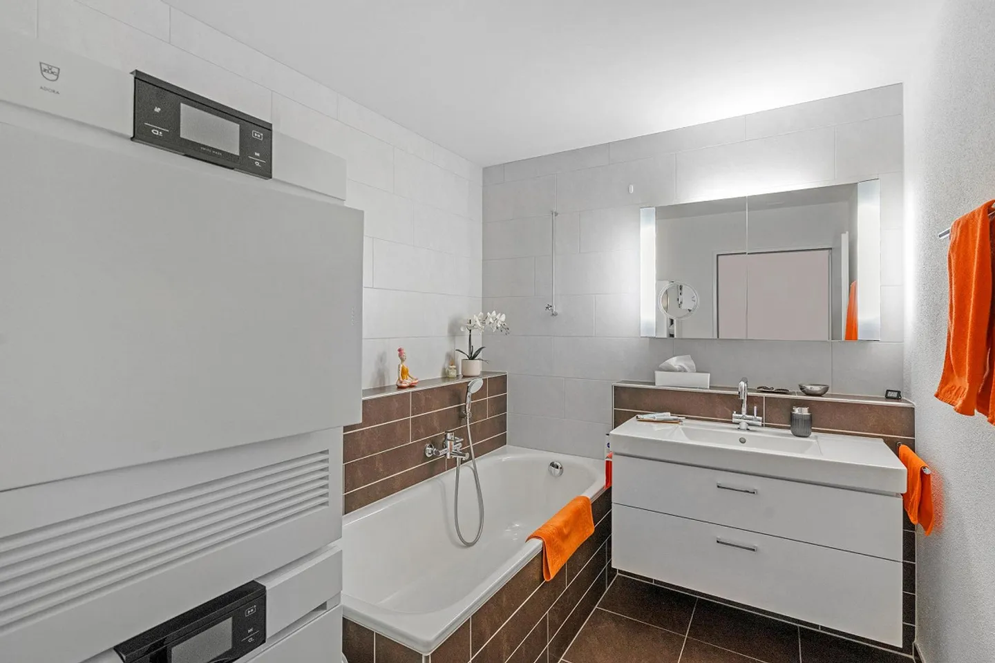 Vivere centralmente a Lachen SZ - Foto 5 di 9