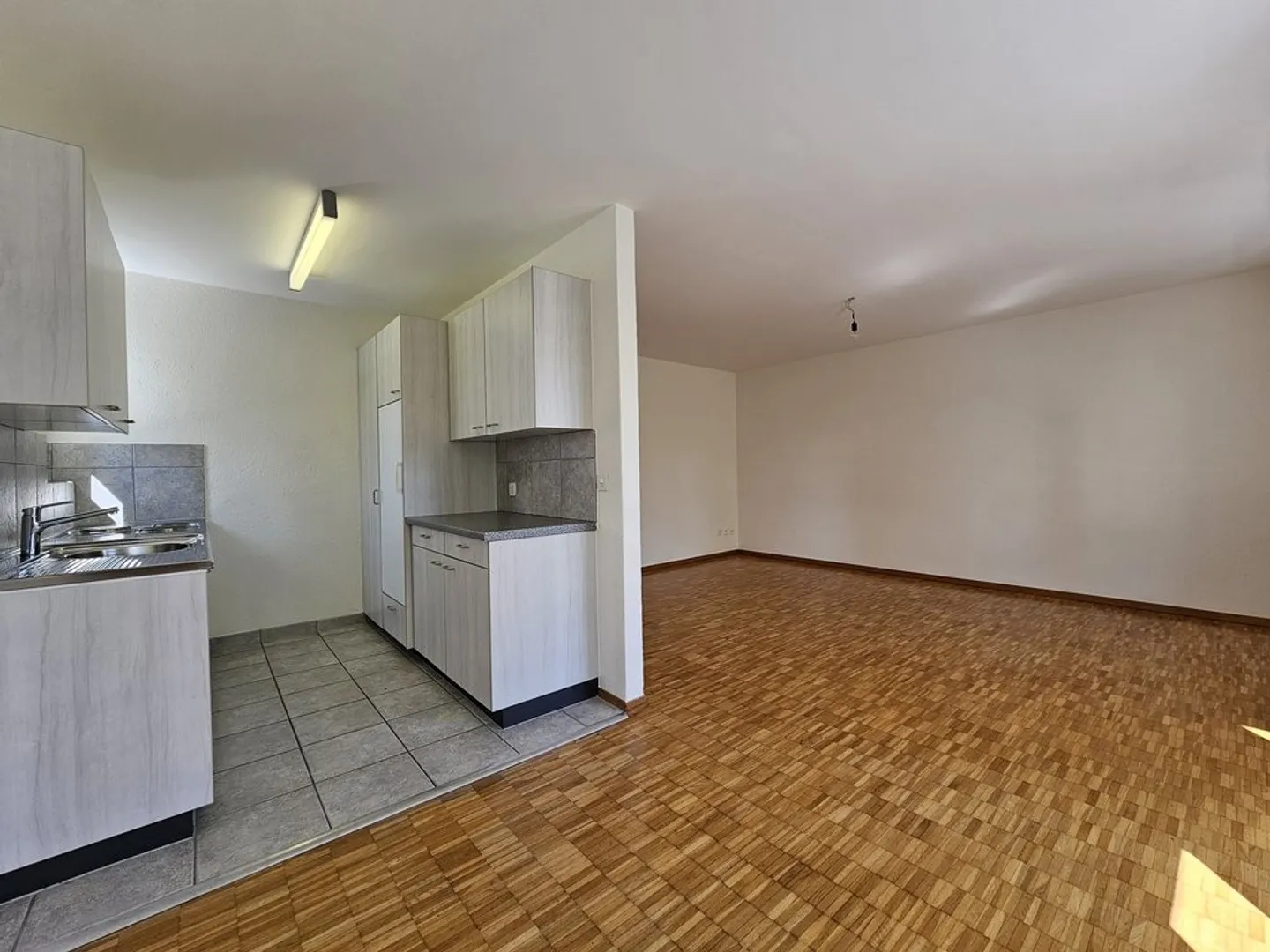 3.5 Zimmerwohnung - Foto 3 von 10