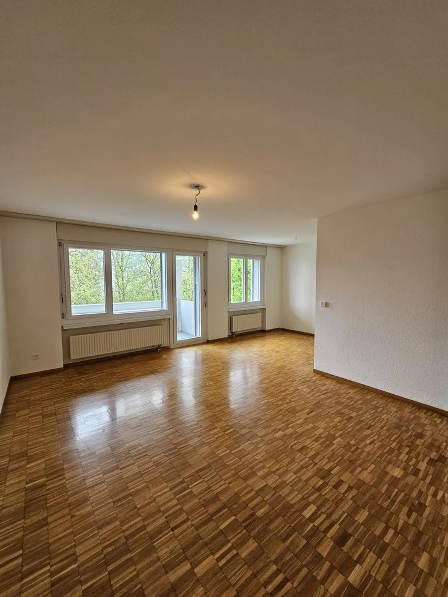 3.5 Zimmerwohnung - Foto 4 von 10