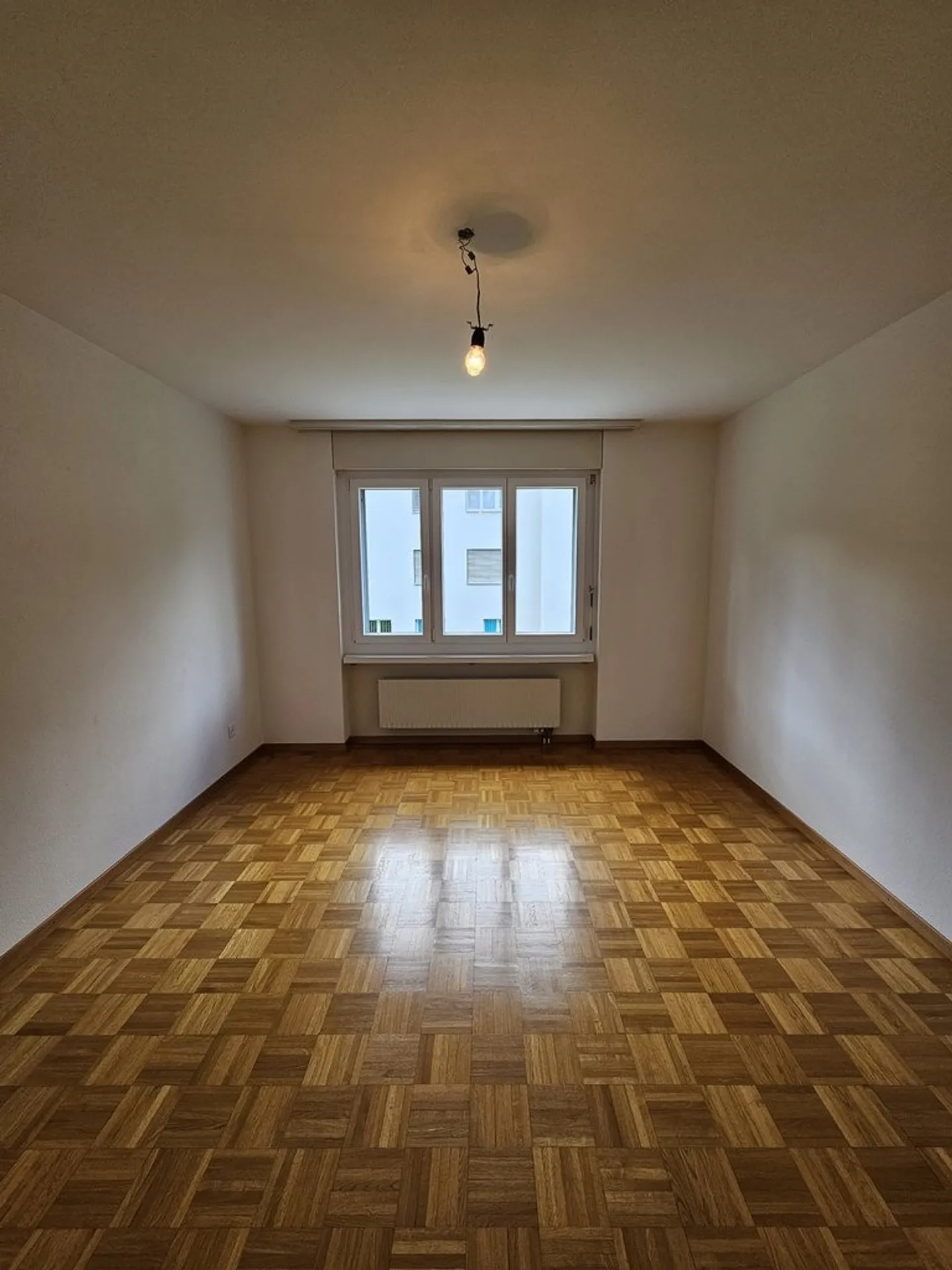3.5 Zimmerwohnung - Foto 5 von 10