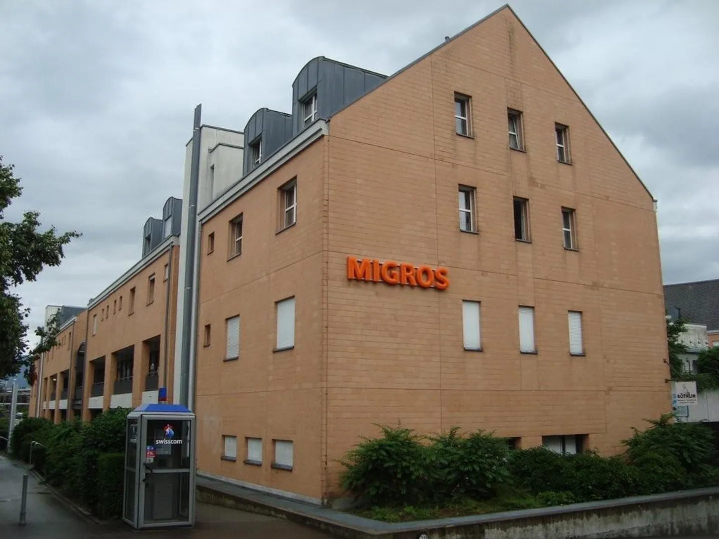 Tutto sotto lo stesso tetto! - Foto 1 di 5