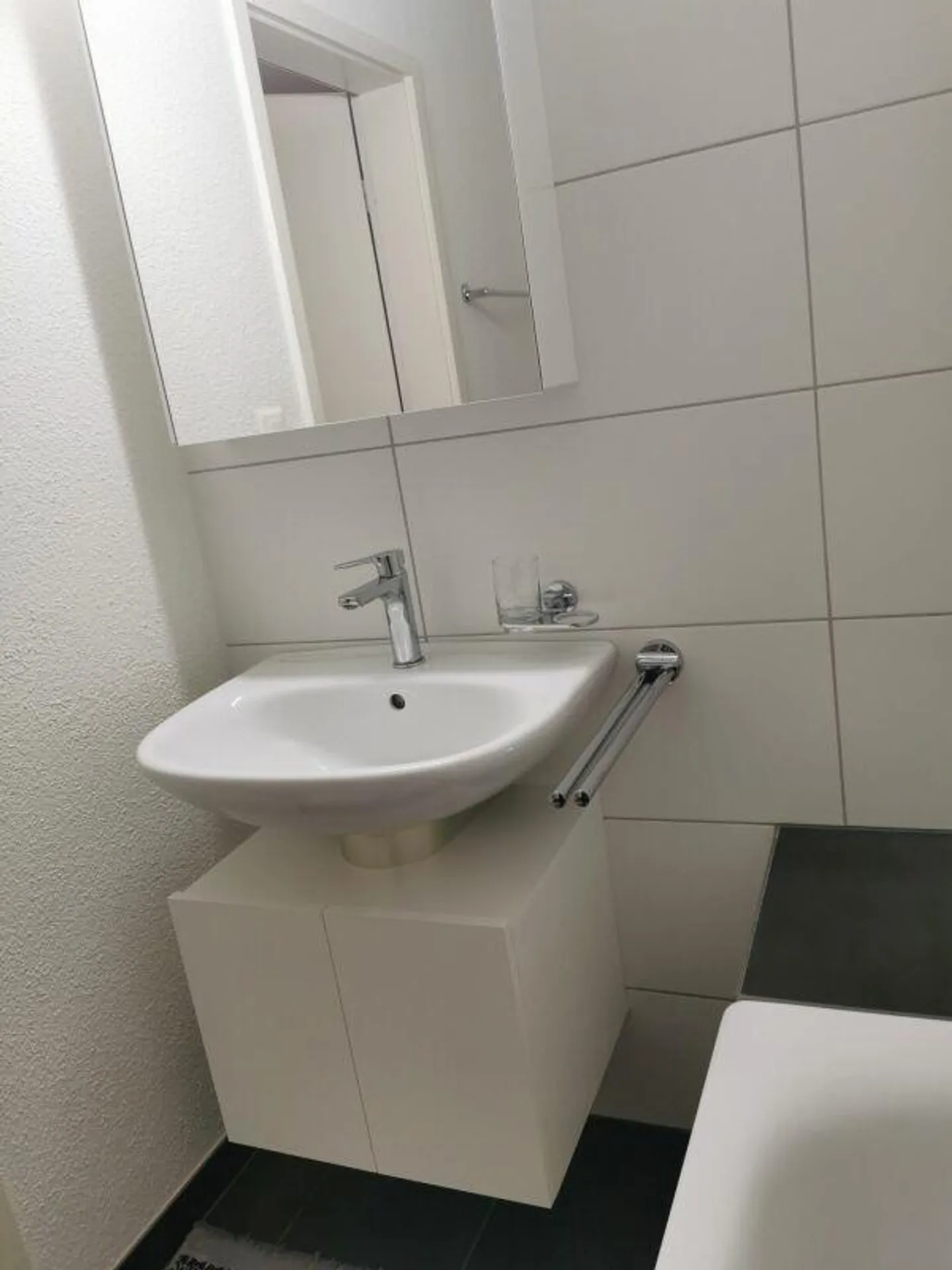 Votre appartement, votre balcon, votre nouvelle cuisine - votre nouveau chez-vous ! - Photo 5 sur 9