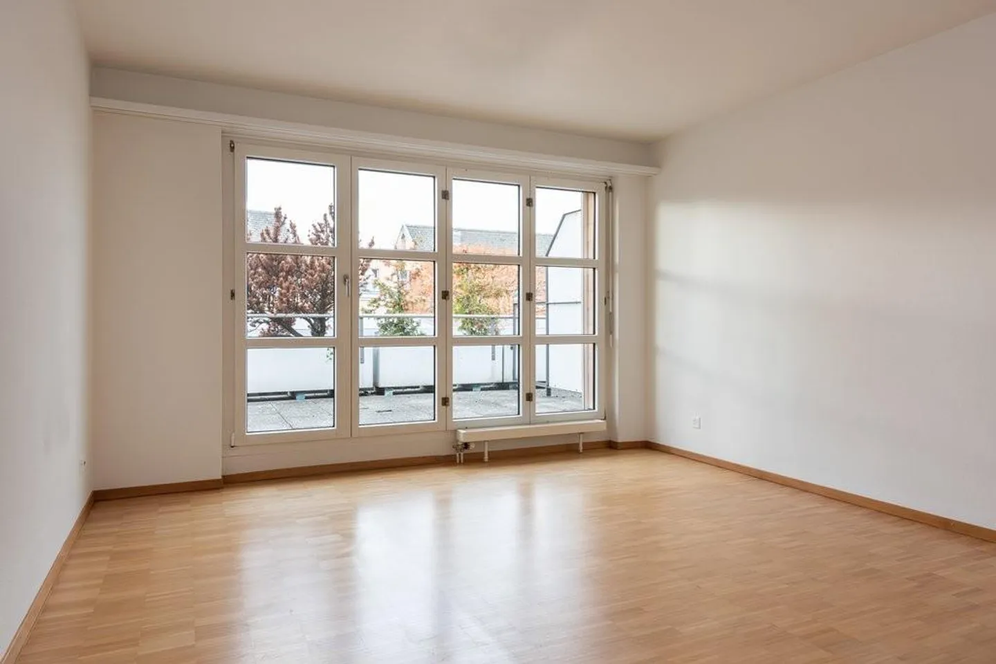 Tutto sotto lo stesso tetto! - Foto 2 di 5