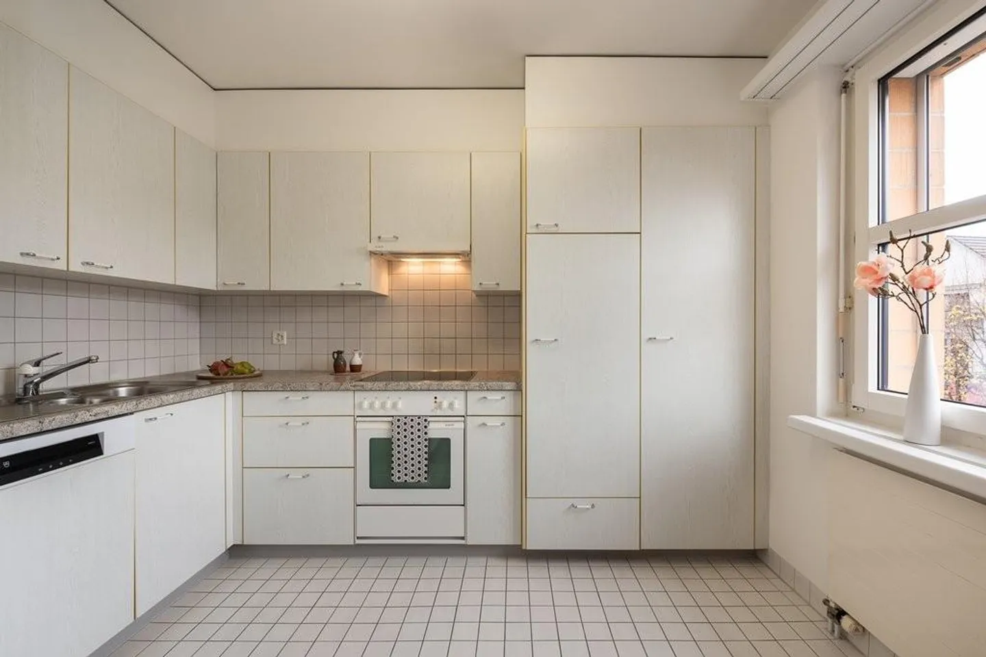 Tutto sotto lo stesso tetto! - Foto 3 di 5