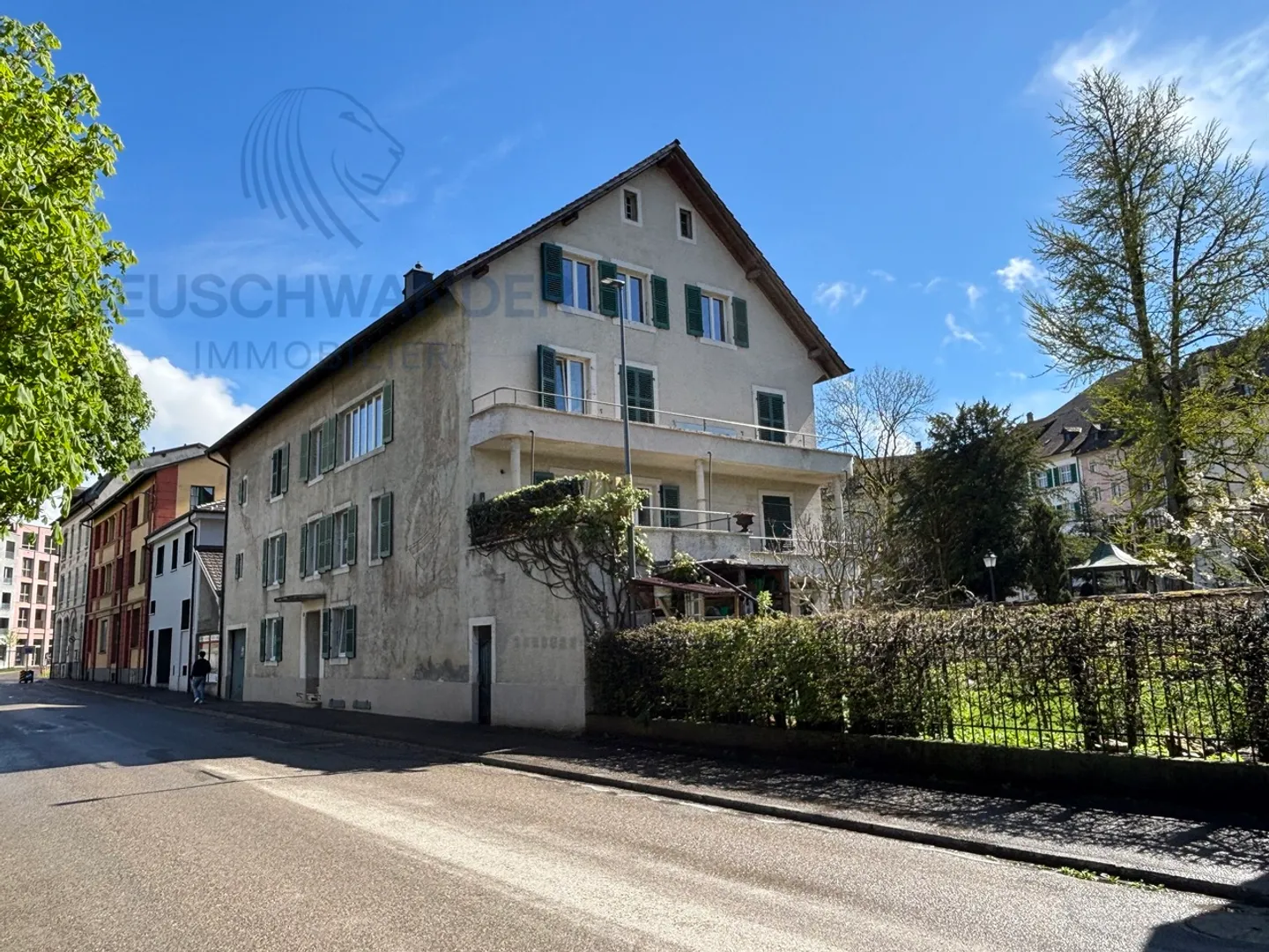 Apartment for rent - Photo 1 of 12