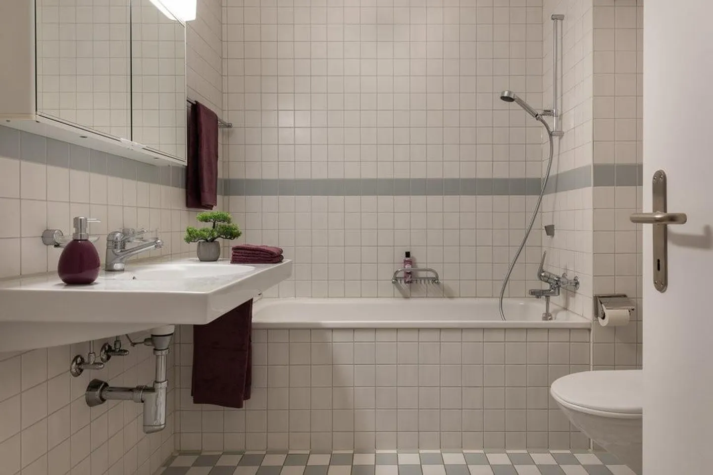 Tutto sotto lo stesso tetto! - Foto 5 di 5