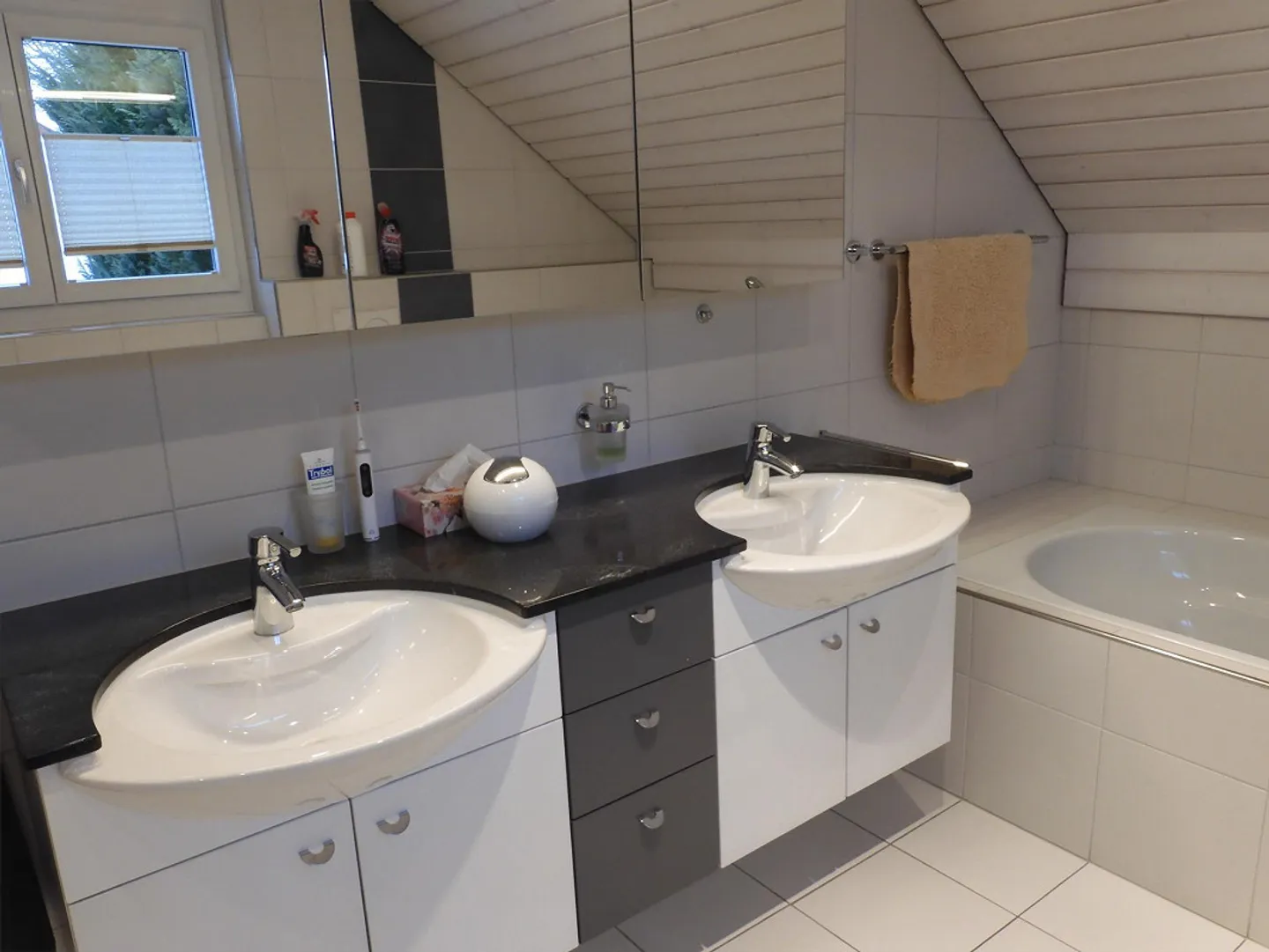 Charmantes Einfamilienhaus - Foto 8 von 13