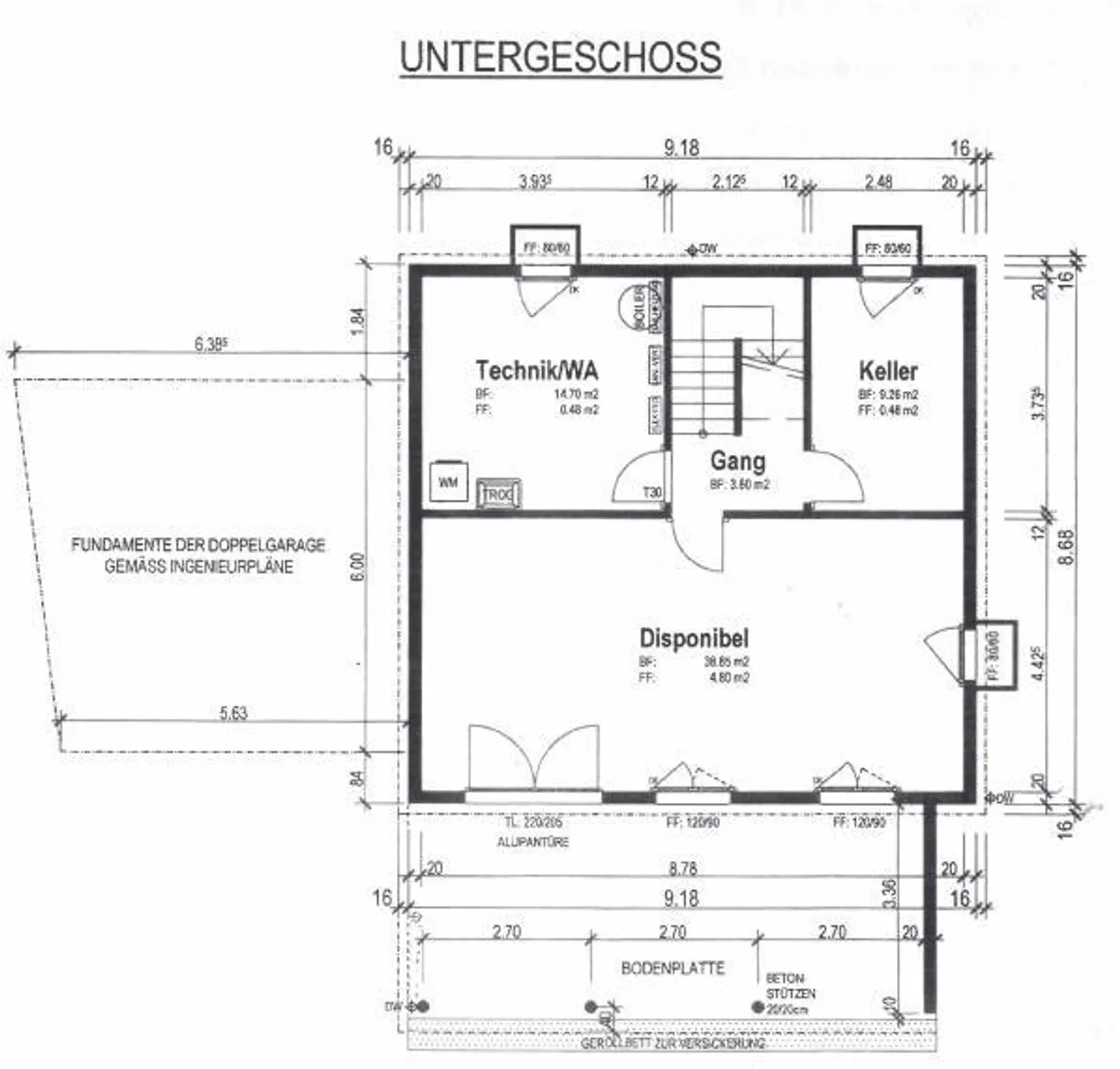 Charmantes Einfamilienhaus - Foto 11 von 13
