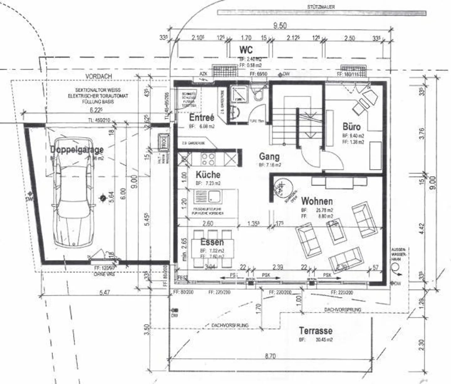 Charmantes Einfamilienhaus - Foto 12 von 13