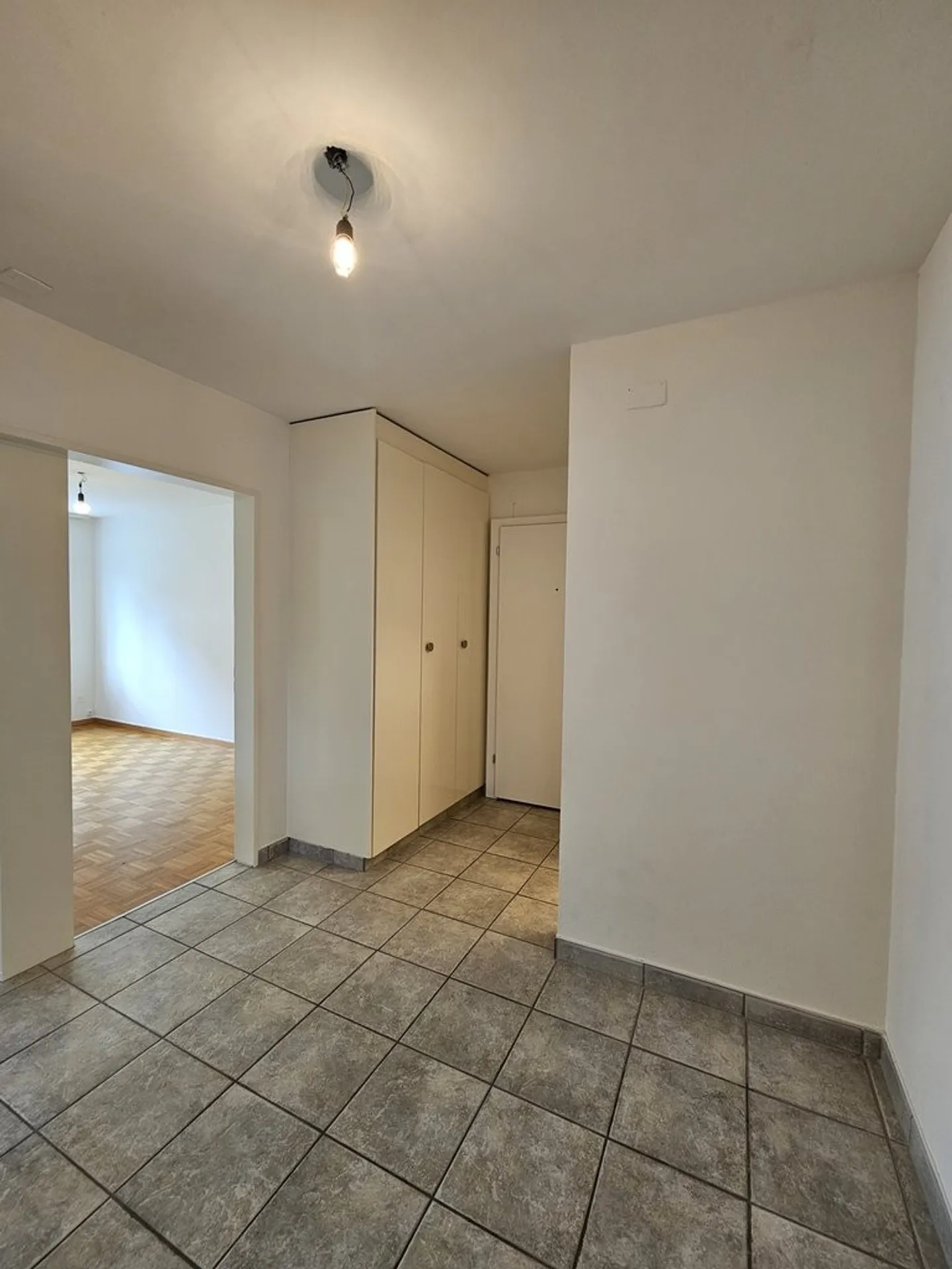 3.5 Zimmerwohnung - Foto 7 von 10
