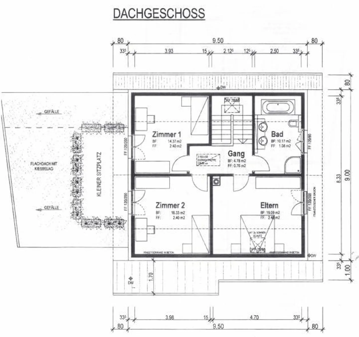 Charmantes Einfamilienhaus - Foto 13 von 13