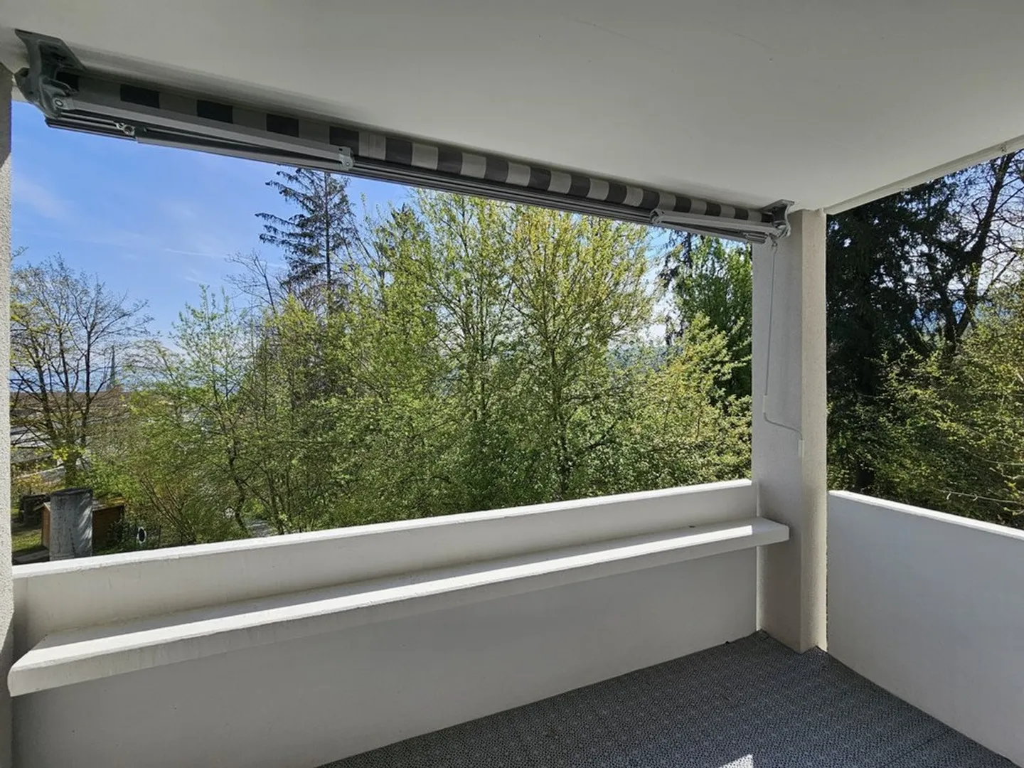 3.5 Zimmerwohnung - Foto 9 von 10