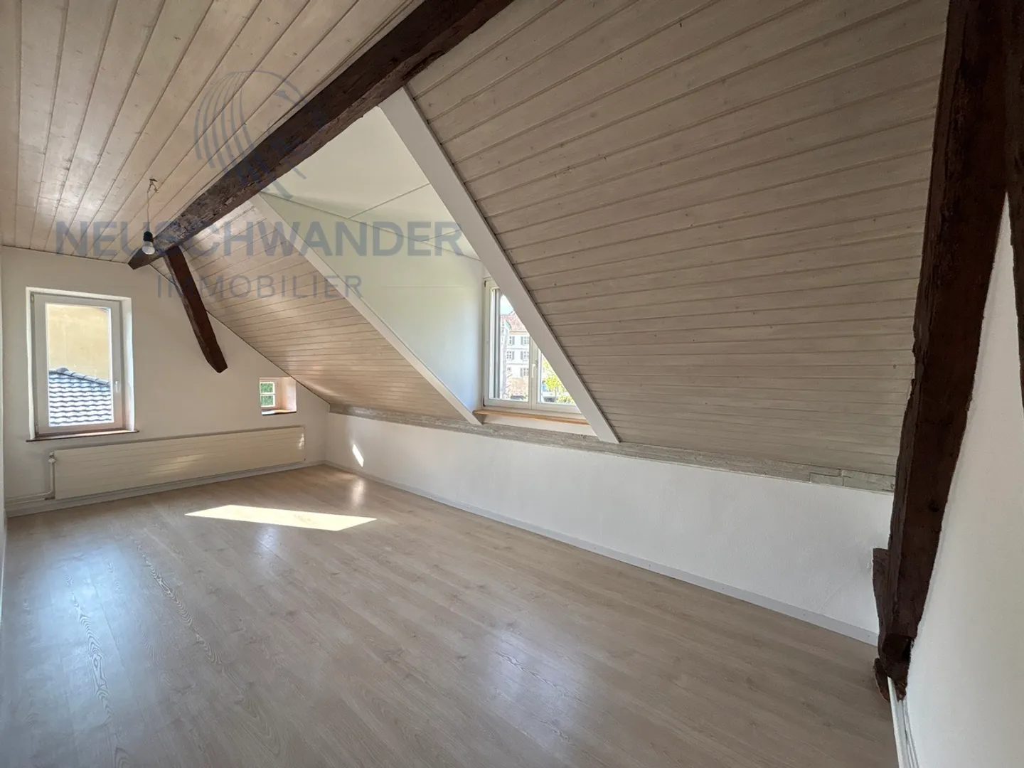 Apartment for rent - Photo 6 of 12