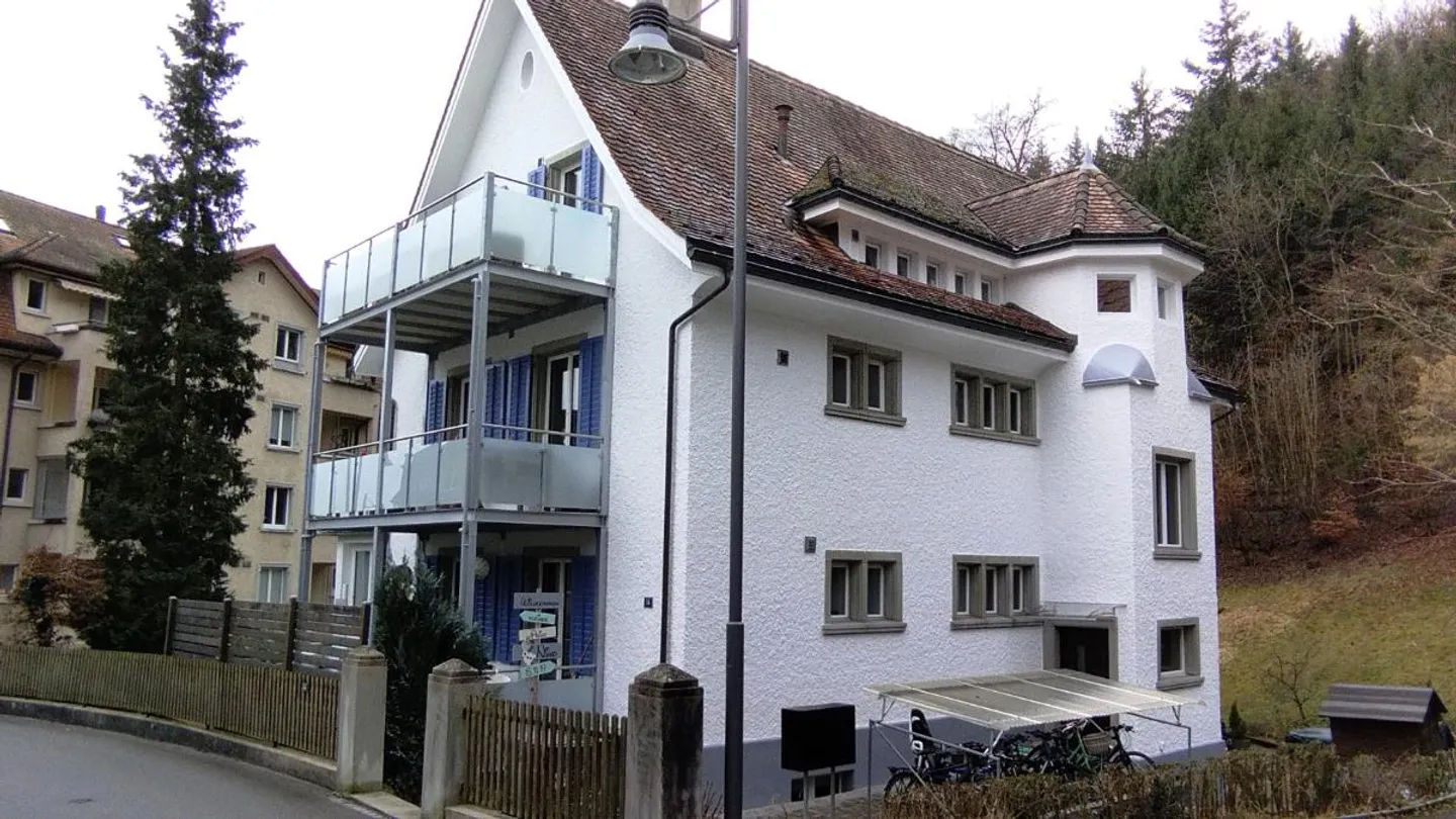 5.5 Room Maisonette - Photo 1 of 5