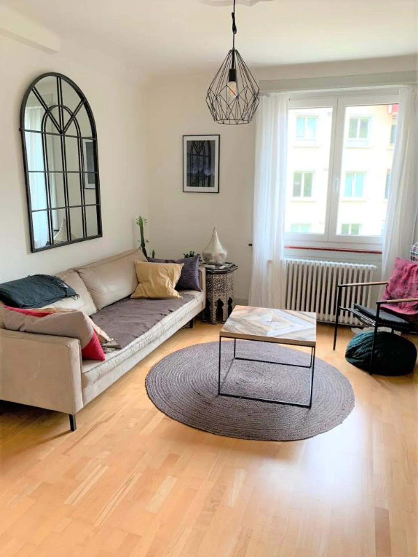 5.5 Room Maisonette - Photo 2 of 5