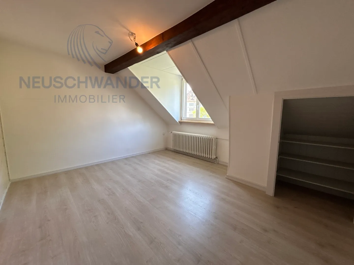 Apartment for rent - Photo 7 of 12