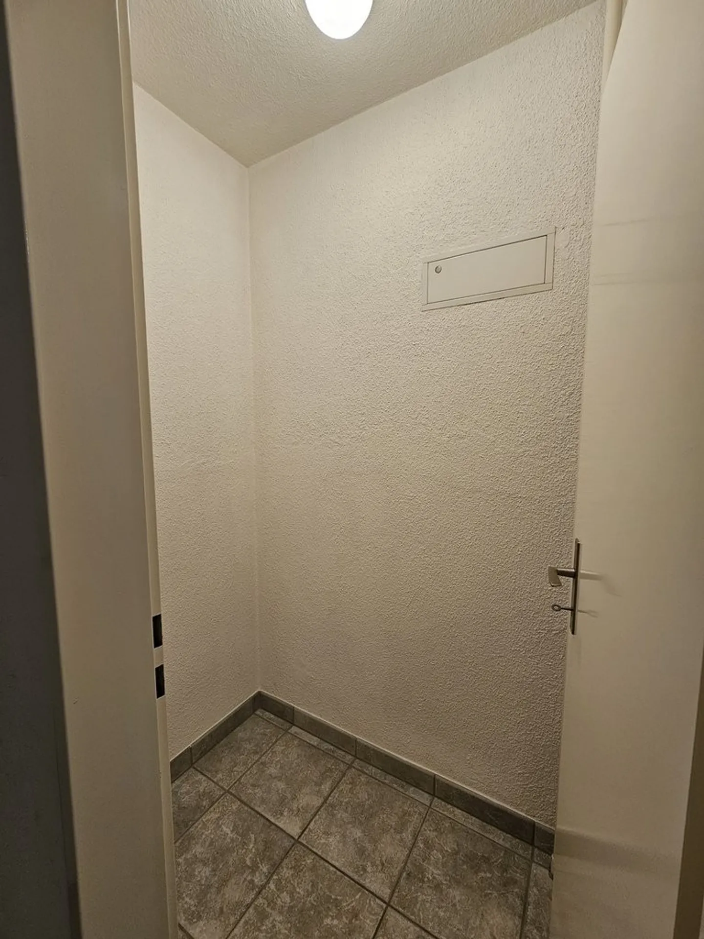 3.5 Zimmerwohnung - Foto 8 von 10