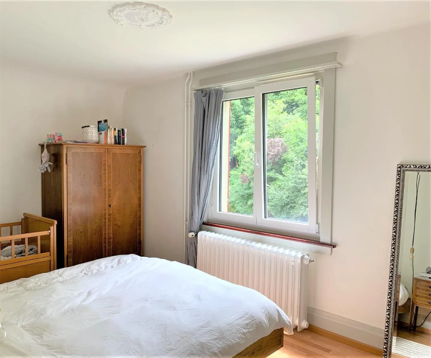 5.5 Room Maisonette - Photo 3 of 5