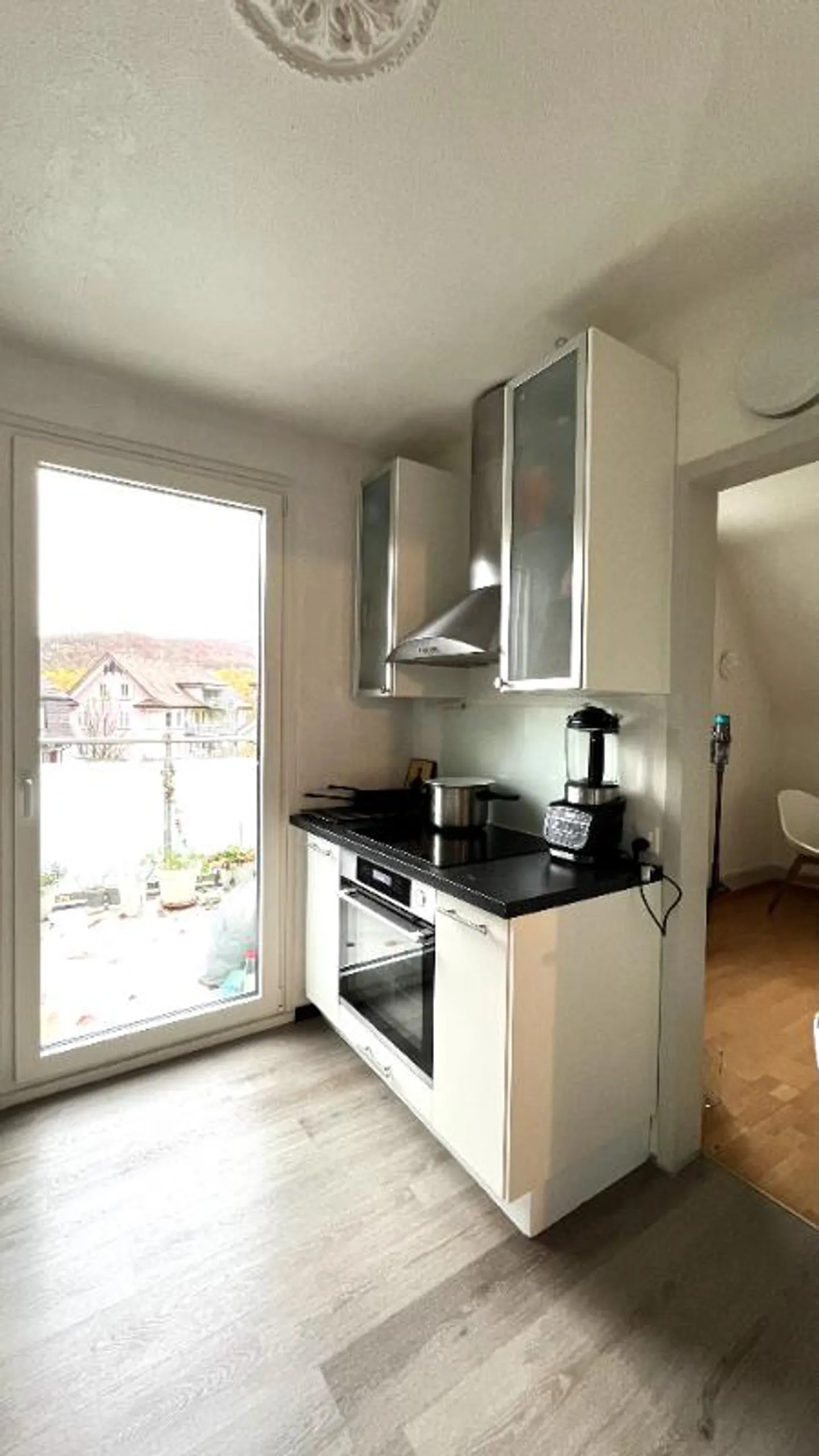 5.5 Room Maisonette - Photo 4 of 5