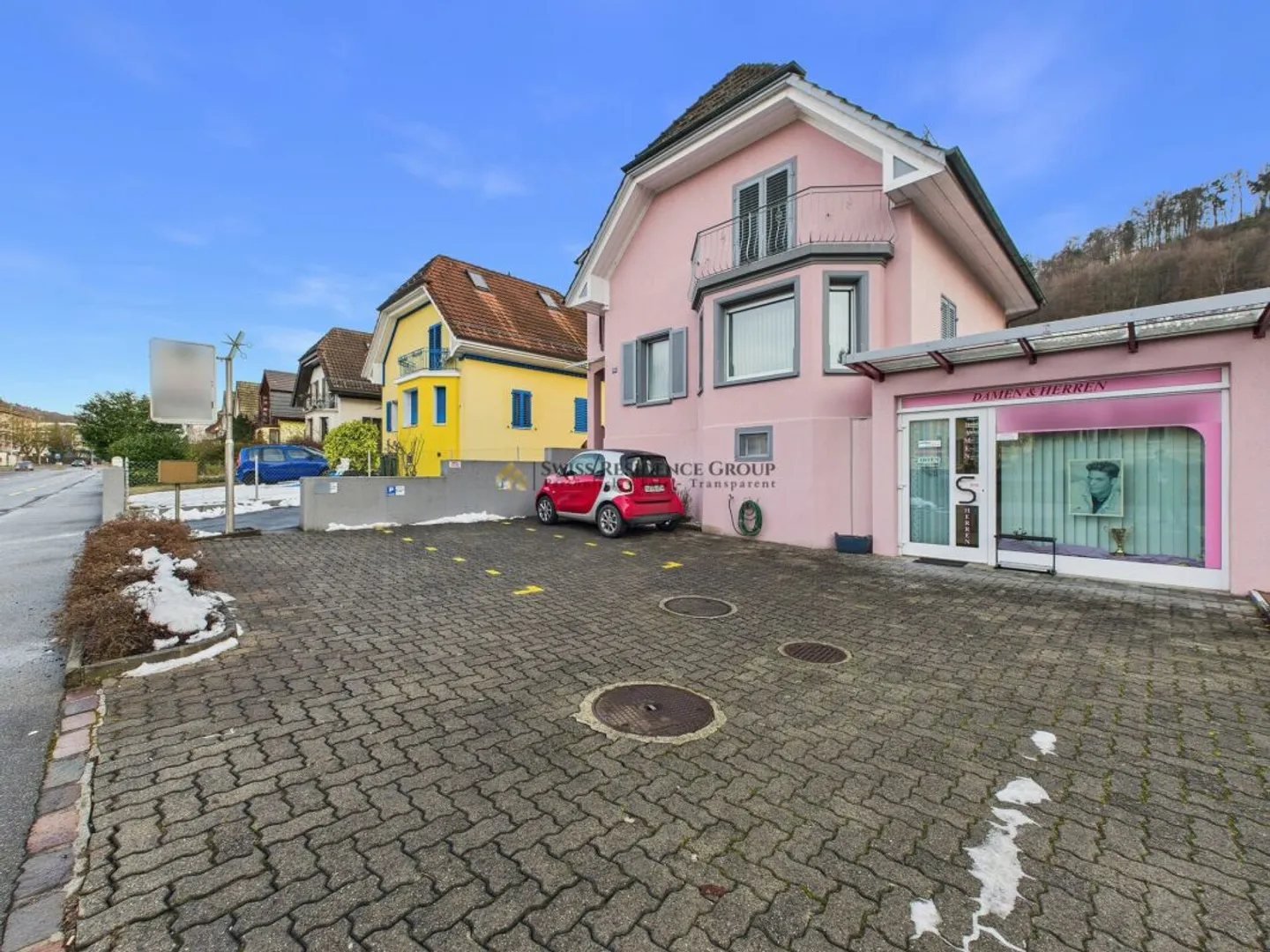 Maison individuelle à vendre - Photo 17 sur 17
