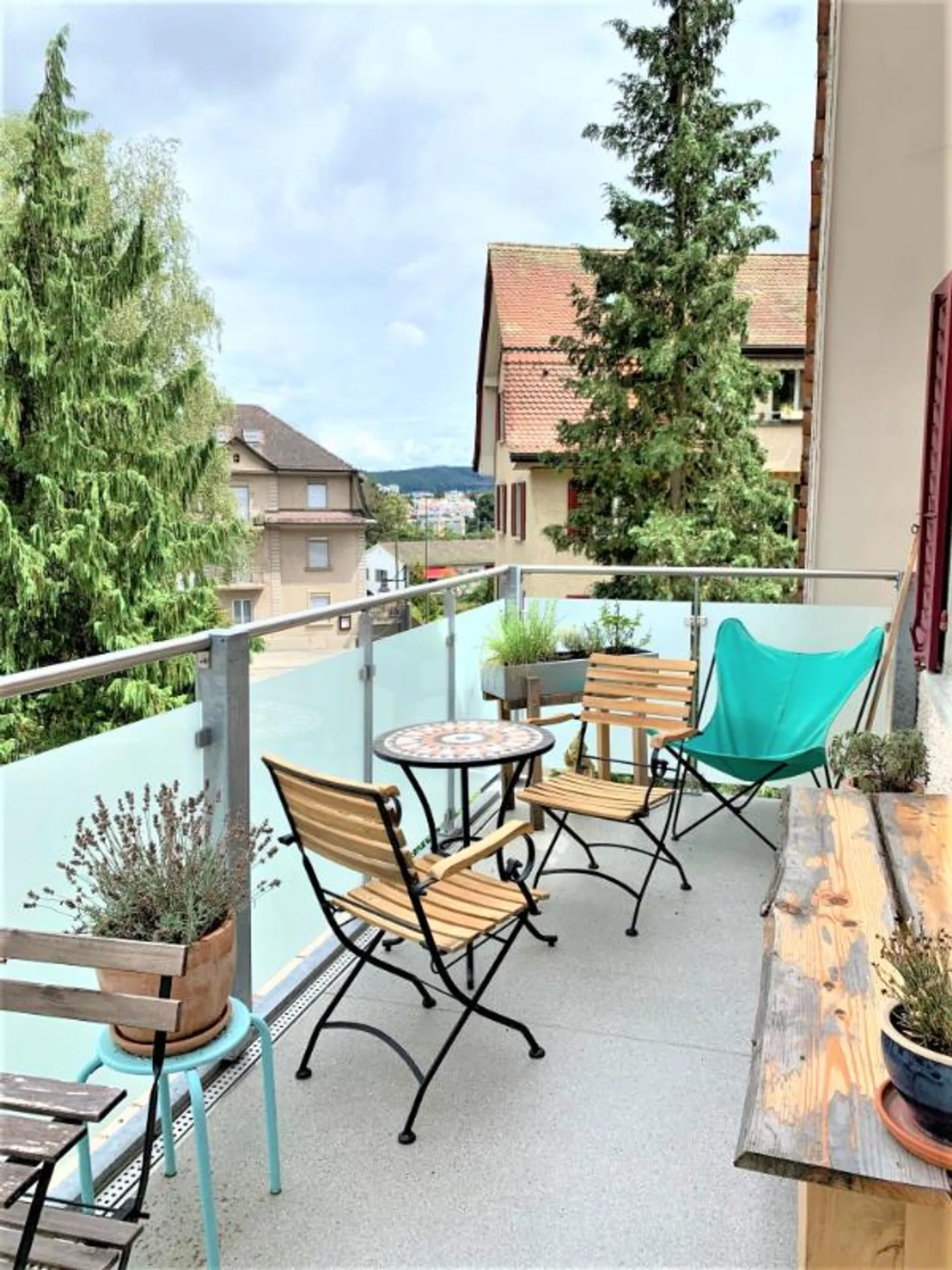 5.5 Room Maisonette - Photo 5 of 5