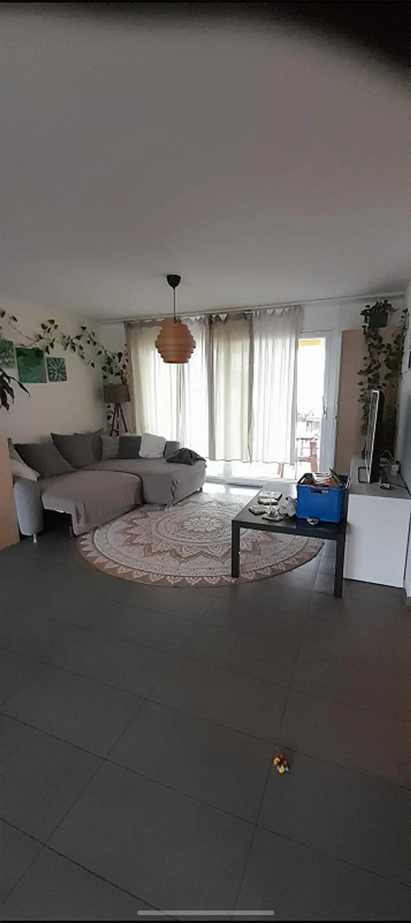 Appartamento di 4,5 stanze a Nottwil - Foto 2 di 11