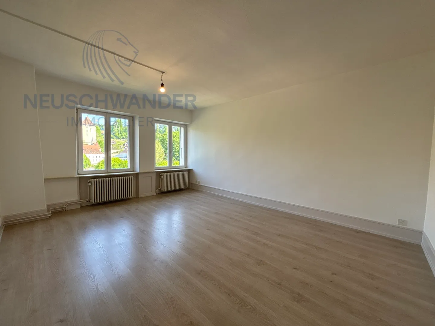Apartment for rent - Photo 9 of 12