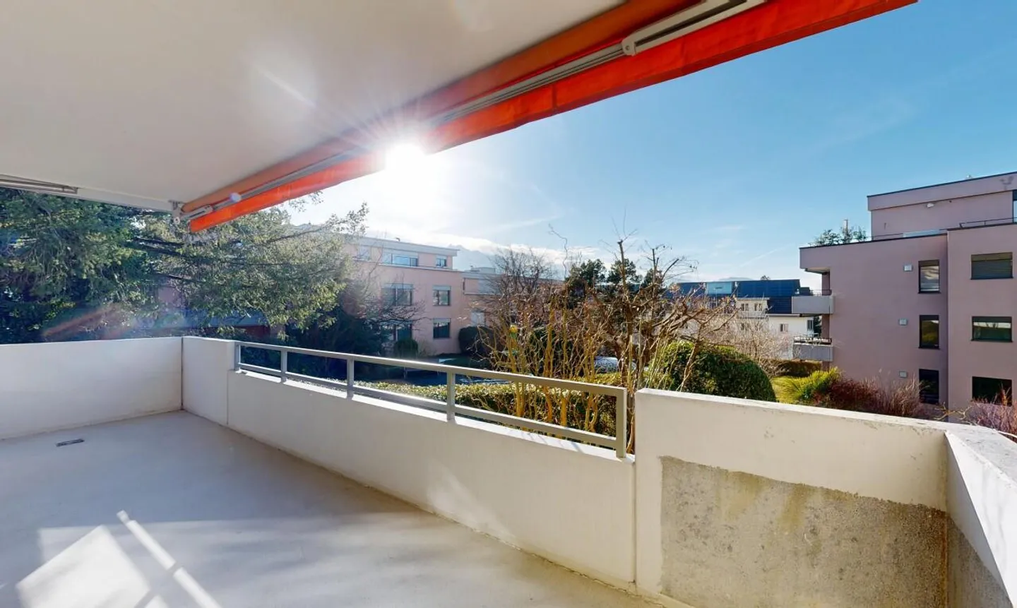 Il potenziale incontra la qualità della vita: appartamento di 5,5 stanze a Lucerna - Foto 2 di 11