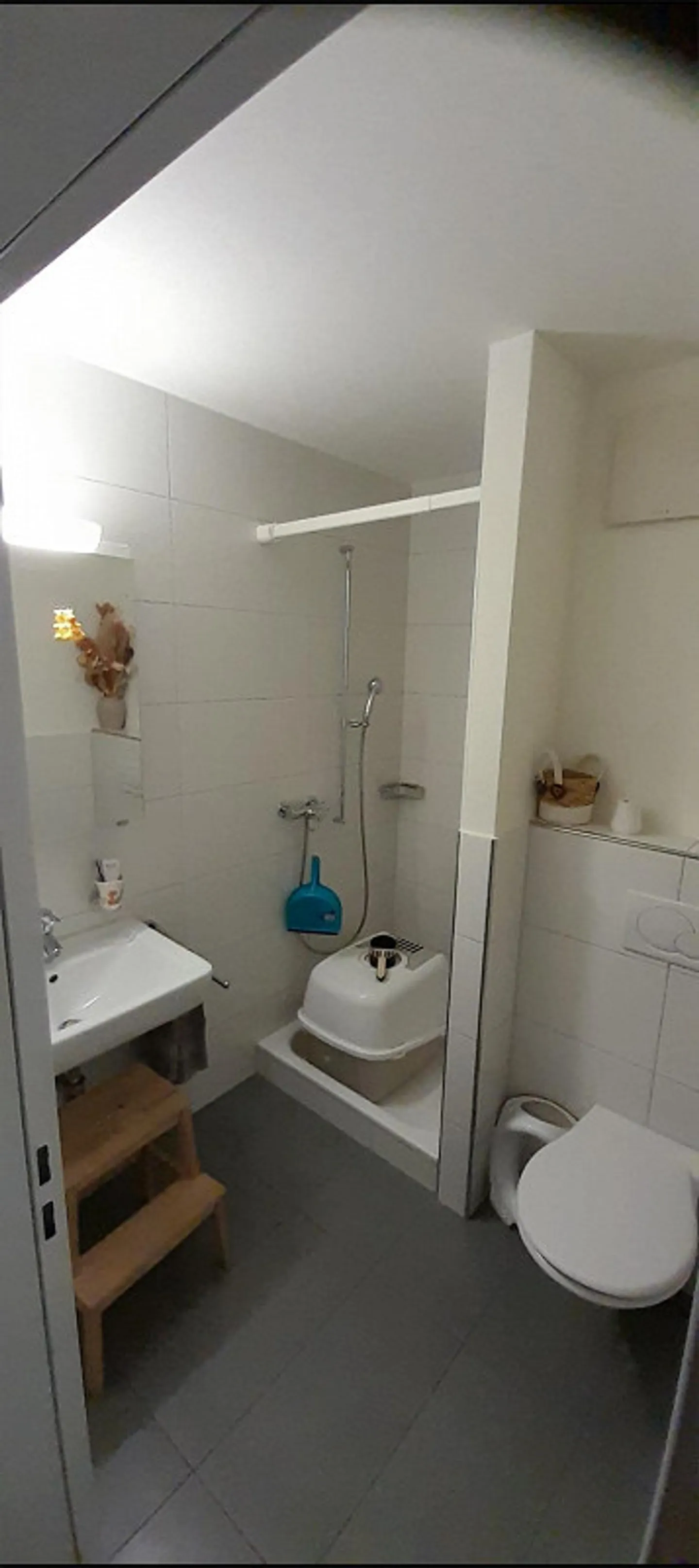 Appartamento di 4,5 stanze a Nottwil - Foto 11 di 11