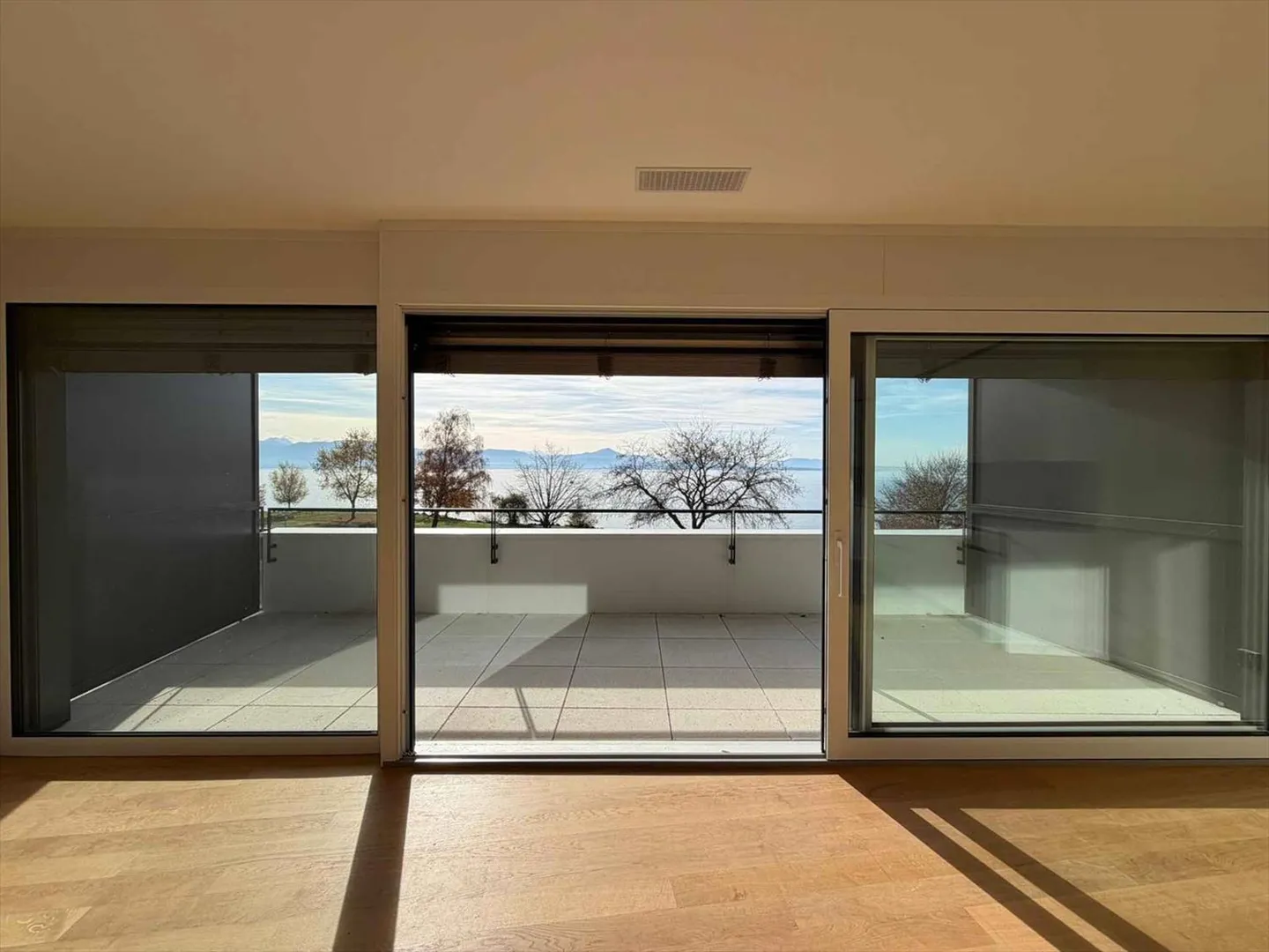 Nuova promozione: appartamento di 3,5 locali con balcone coperto - Foto 6 di 13