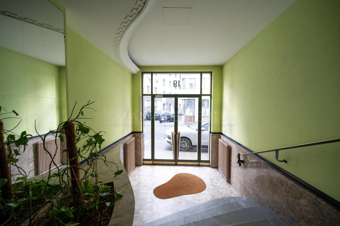 Studio in affitto - Foto 6 di 9