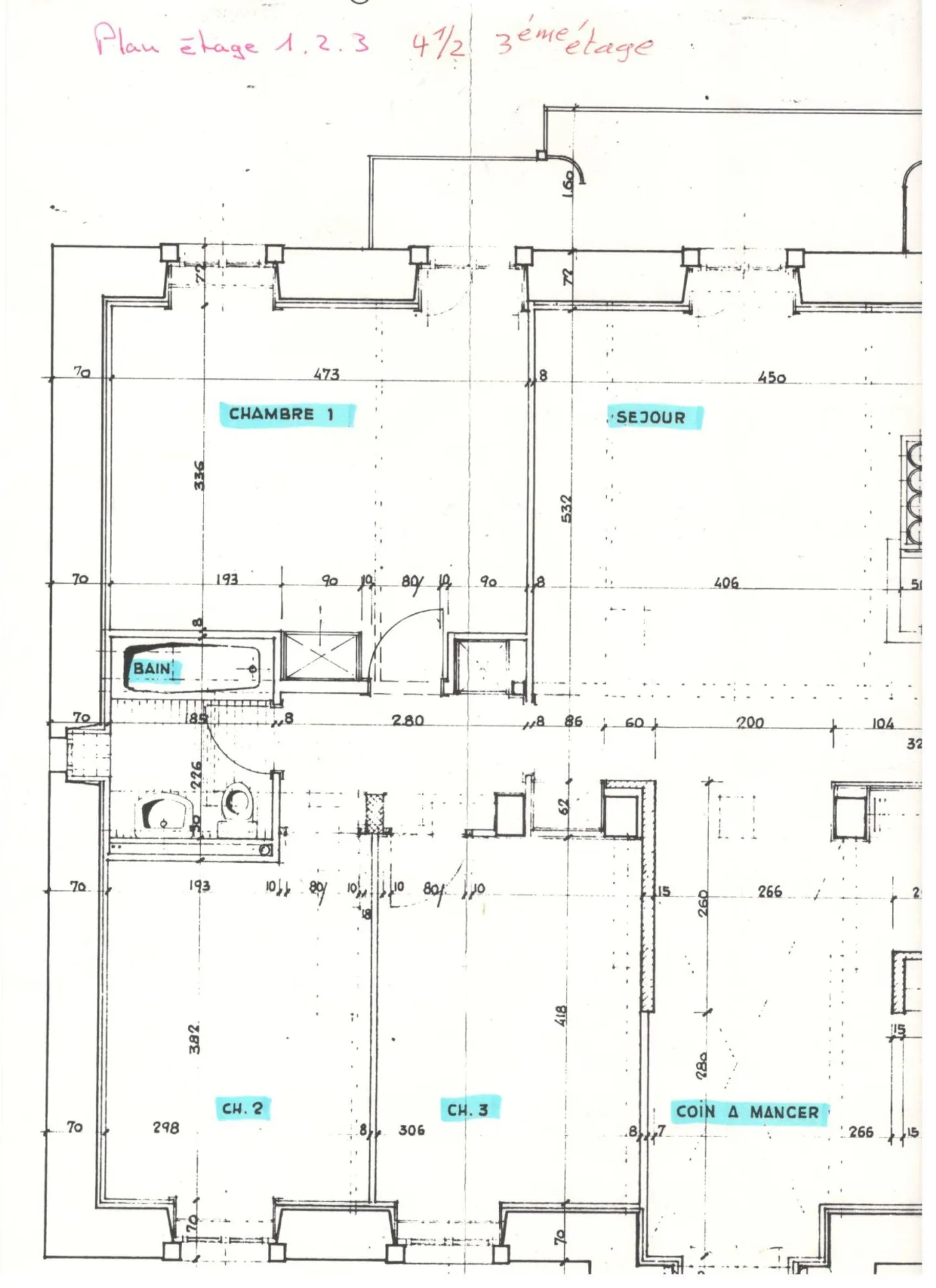 Luxuswohnung mit Seeblick - Foto 6 von 6