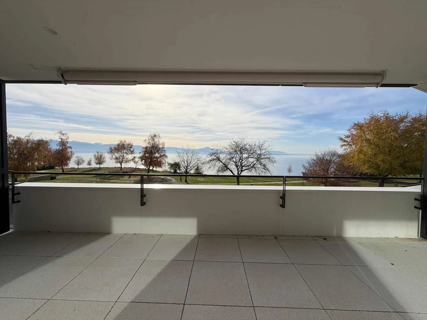 Nuova promozione: appartamento di 3,5 locali con balcone coperto - Foto 7 di 13