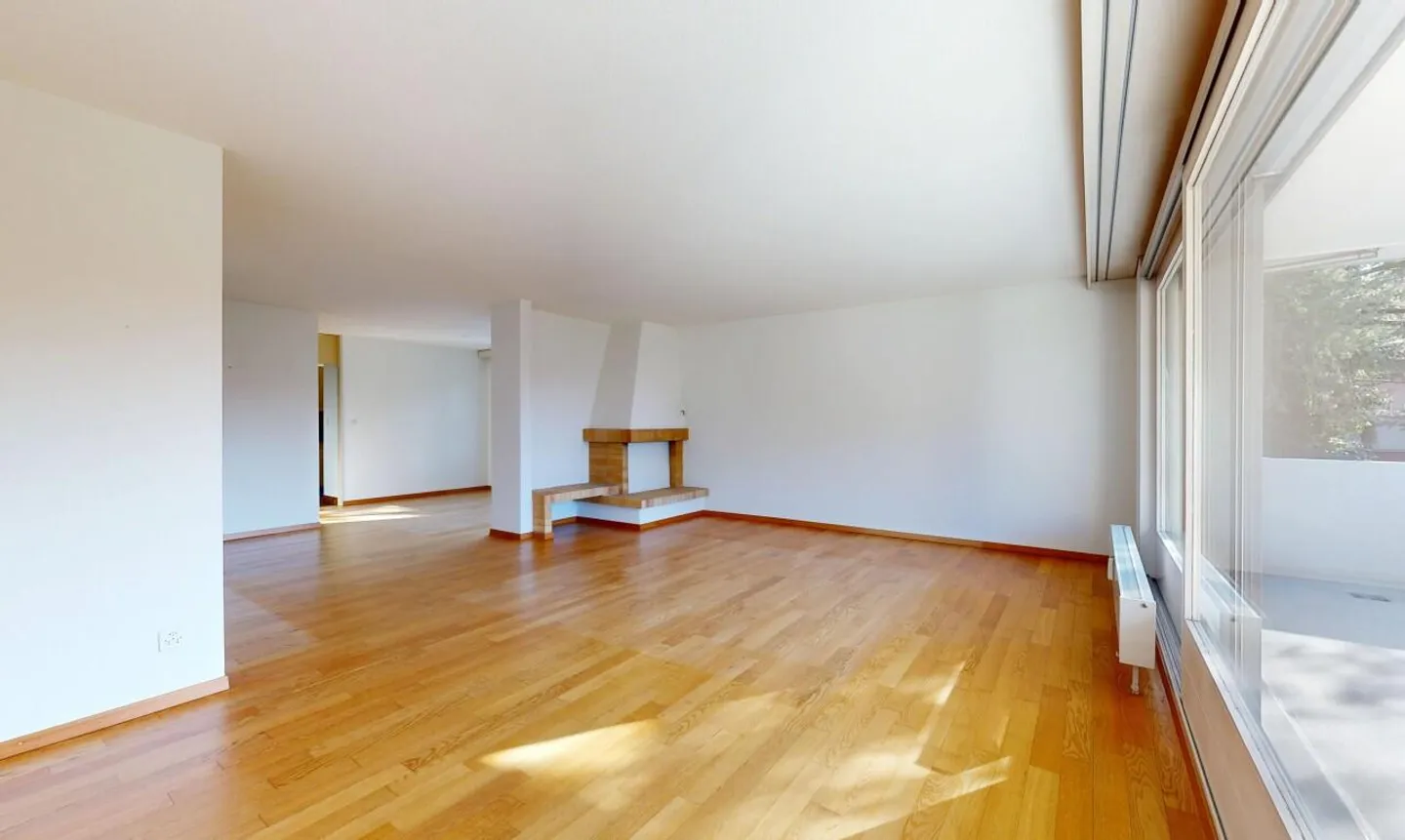 Il potenziale incontra la qualità della vita: appartamento di 5,5 stanze a Lucerna - Foto 4 di 11